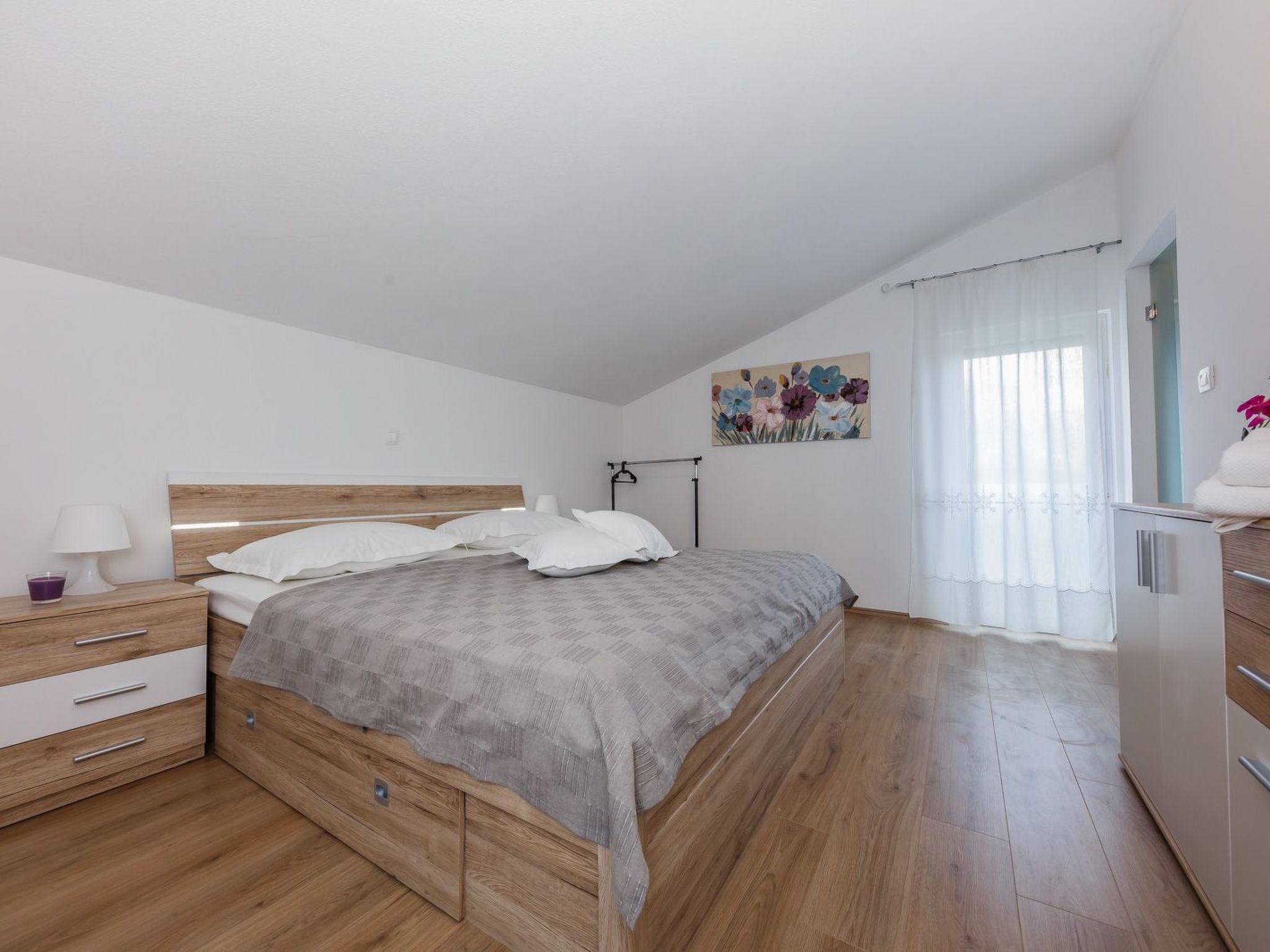 Villa Toni für 12 Personen in Kastel Stari