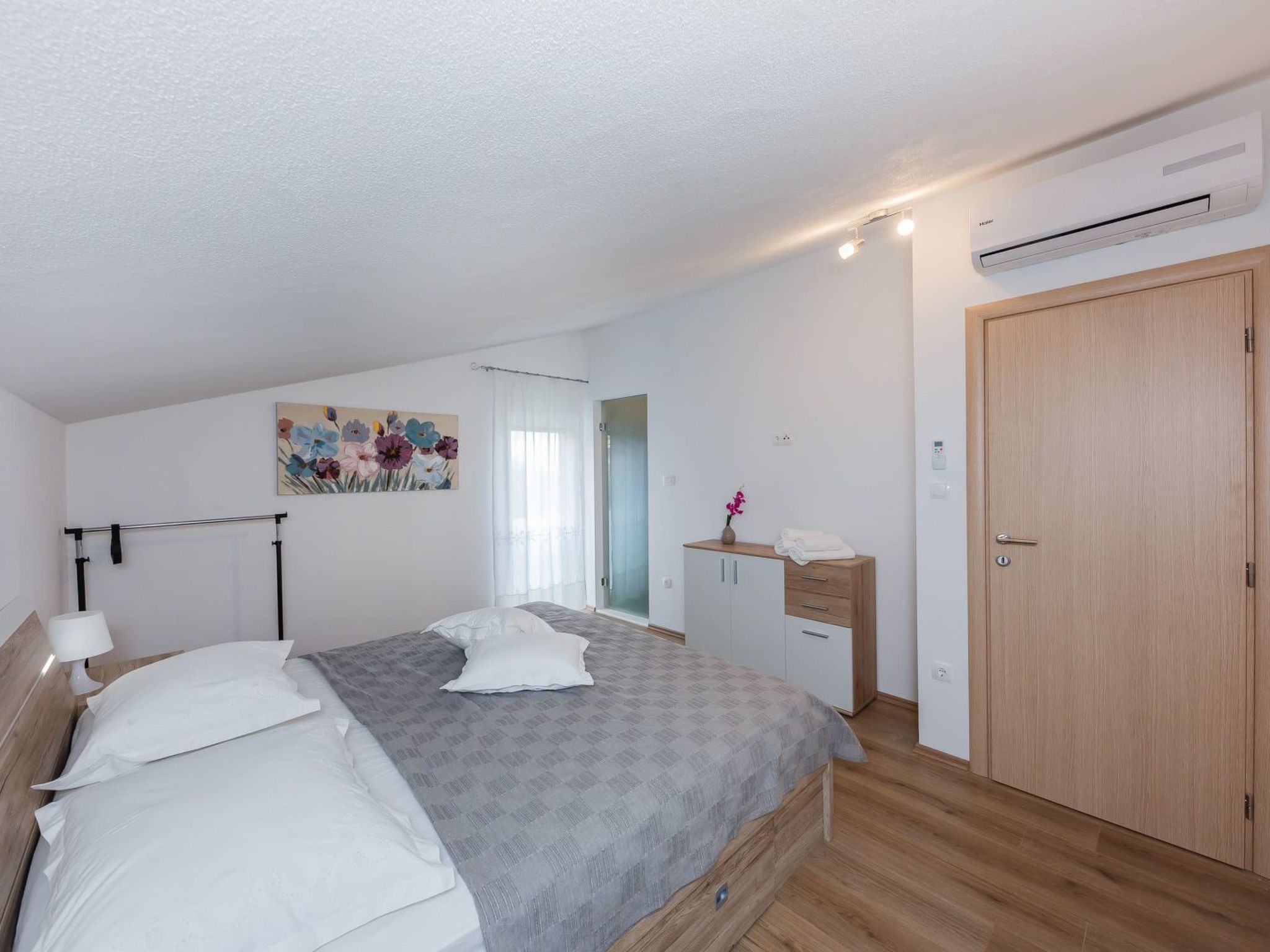 Villa Toni für 12 Personen in Kastel Stari