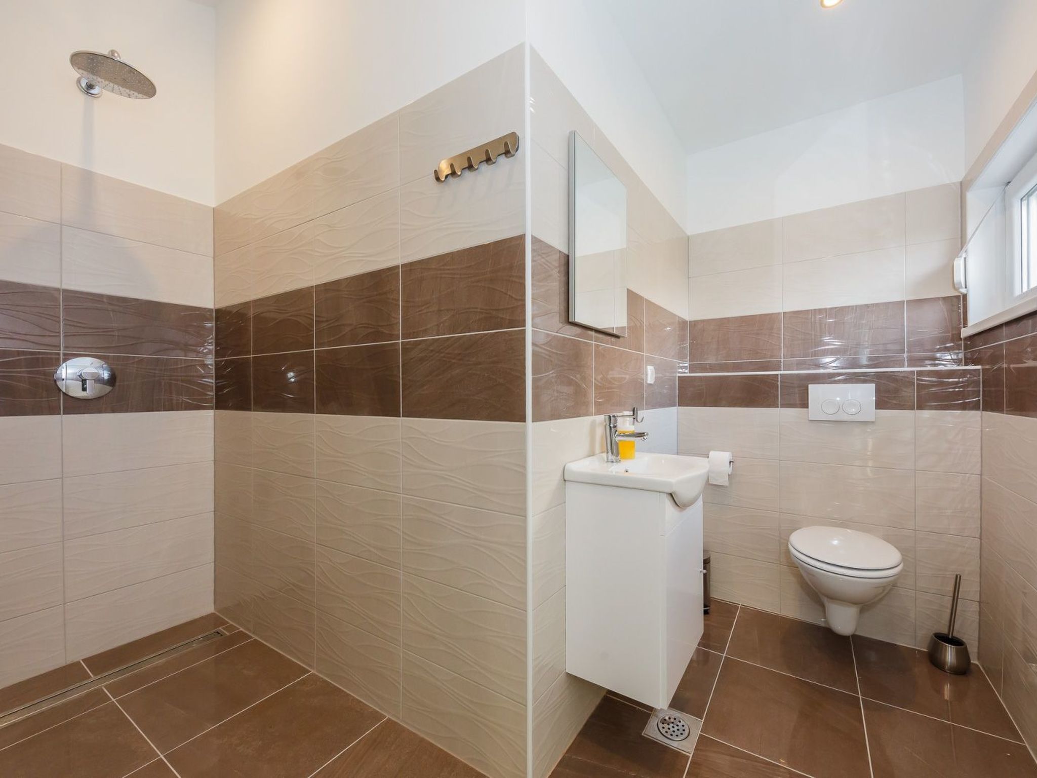 Villa Toni für 12 Personen in Kastel Stari-Binnen