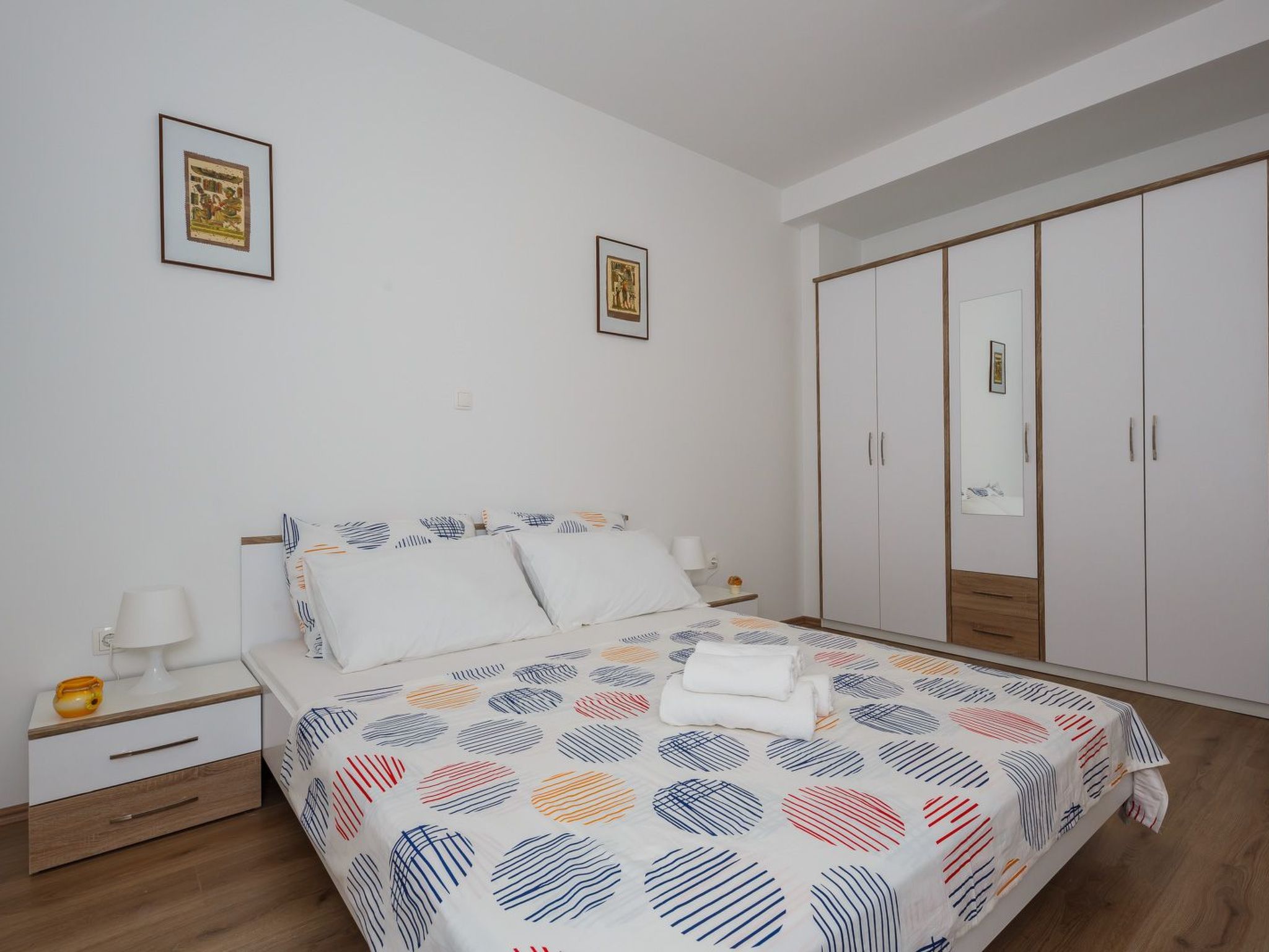 Villa Toni für 12 Personen in Kastel Stari-Binnen