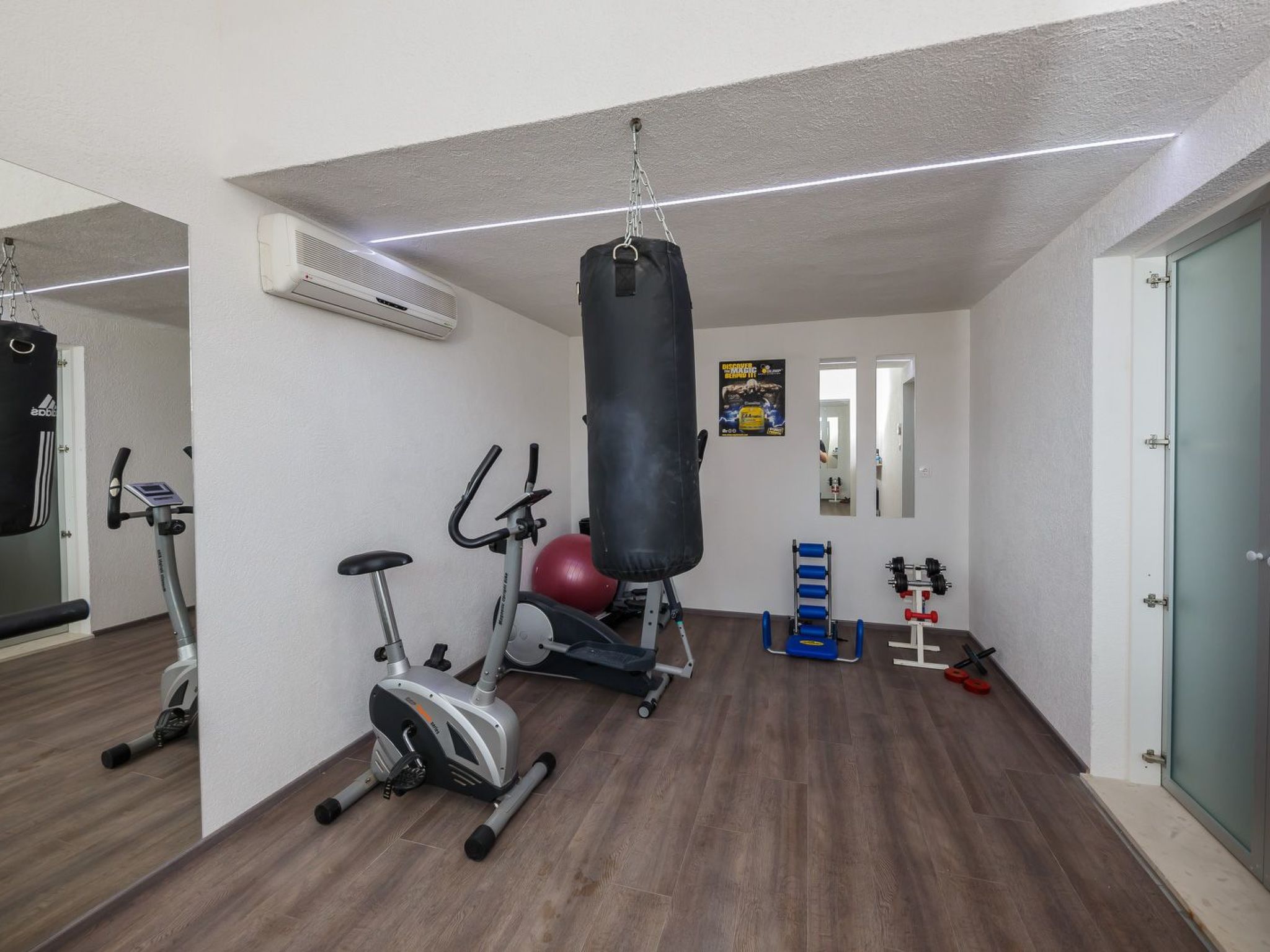 Villa Toni für 12 Personen in Kastel Stari-Binnen