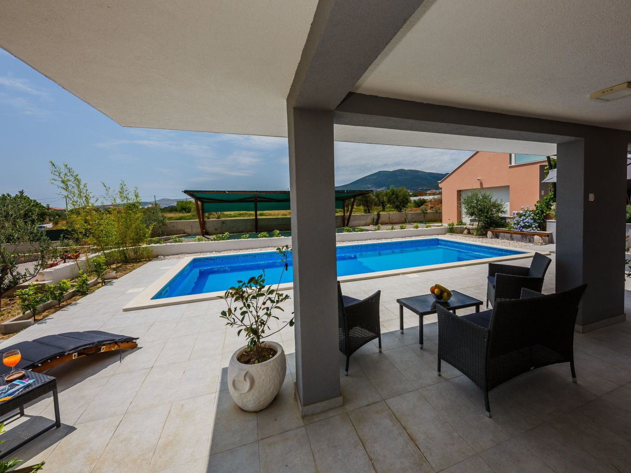 Villa Toni für 12 Personen in Kastel Stari-Binnen