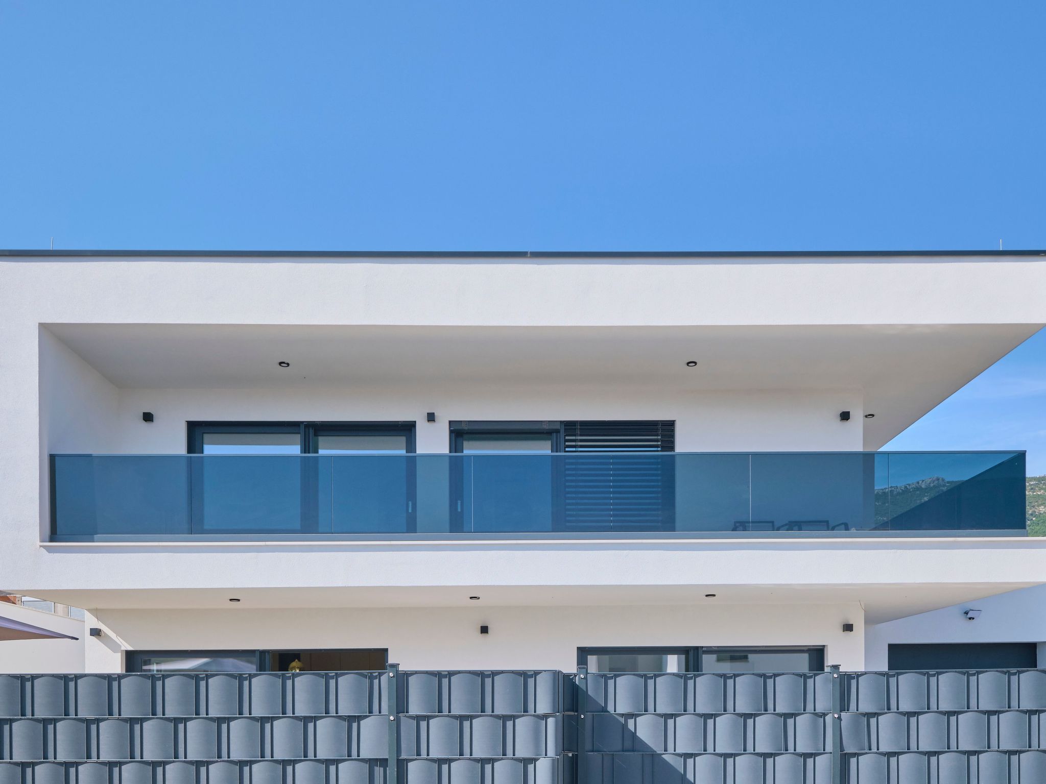 Villa Adria Traum-Inside