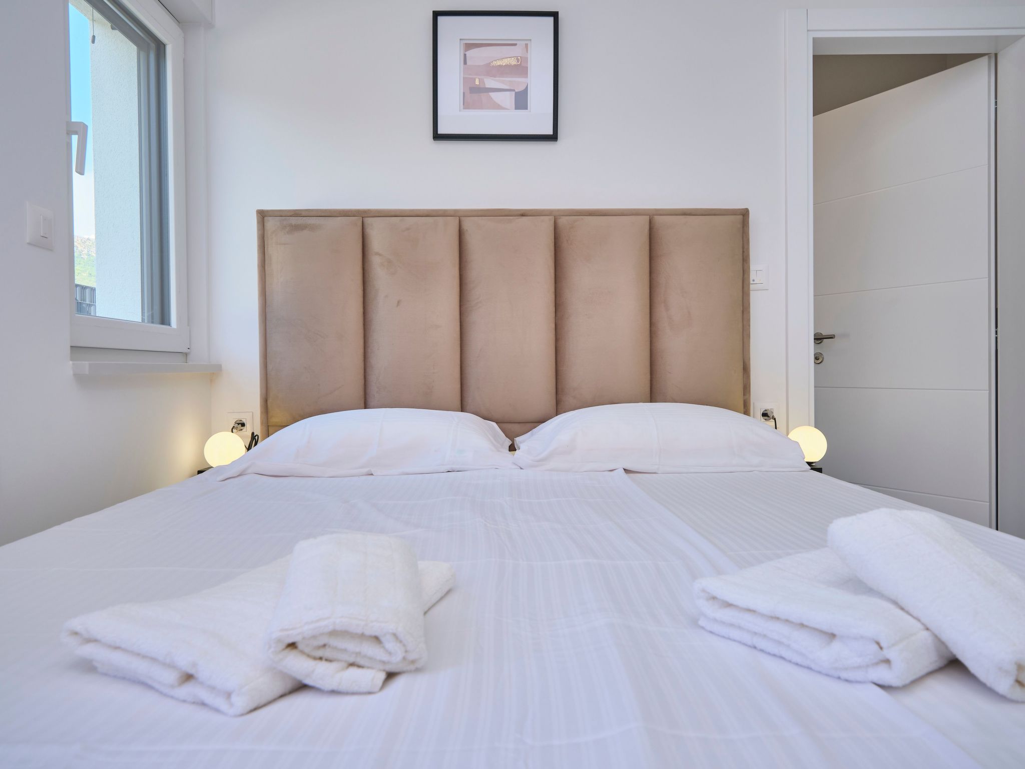 Villa Adria Traum-Inside