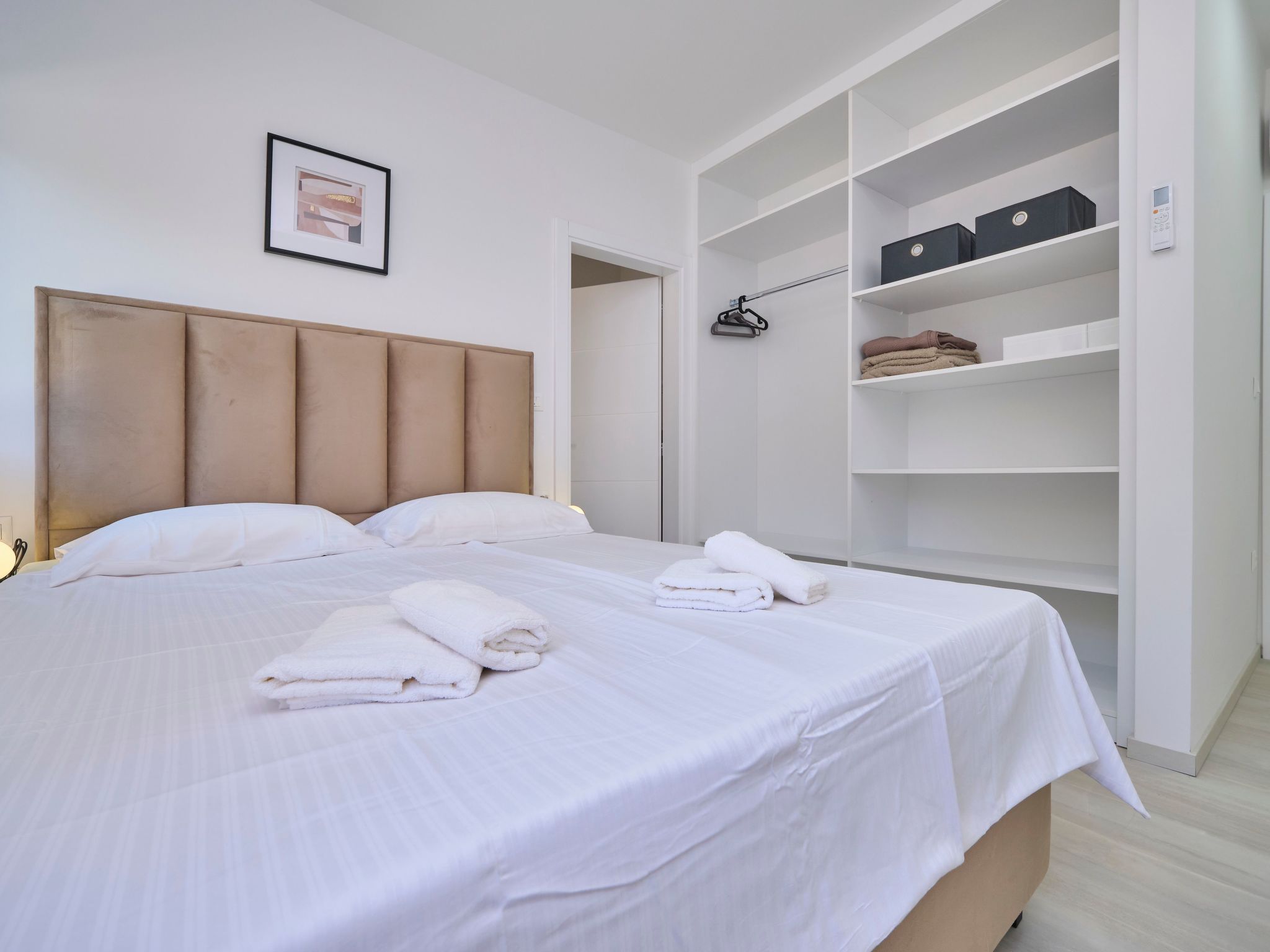 Villa Adria Traum-Inside