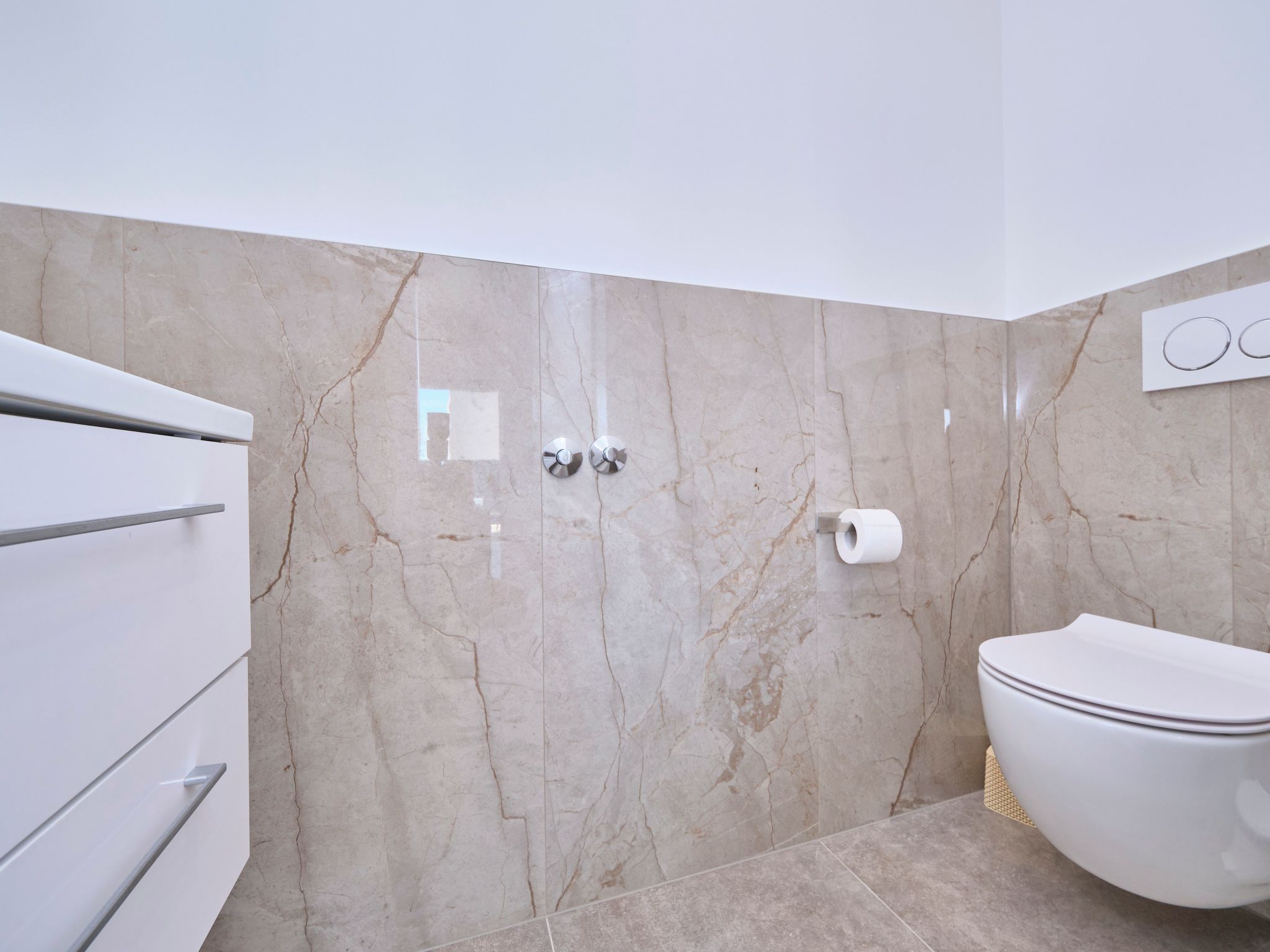 Villa Adria Traum-Inside