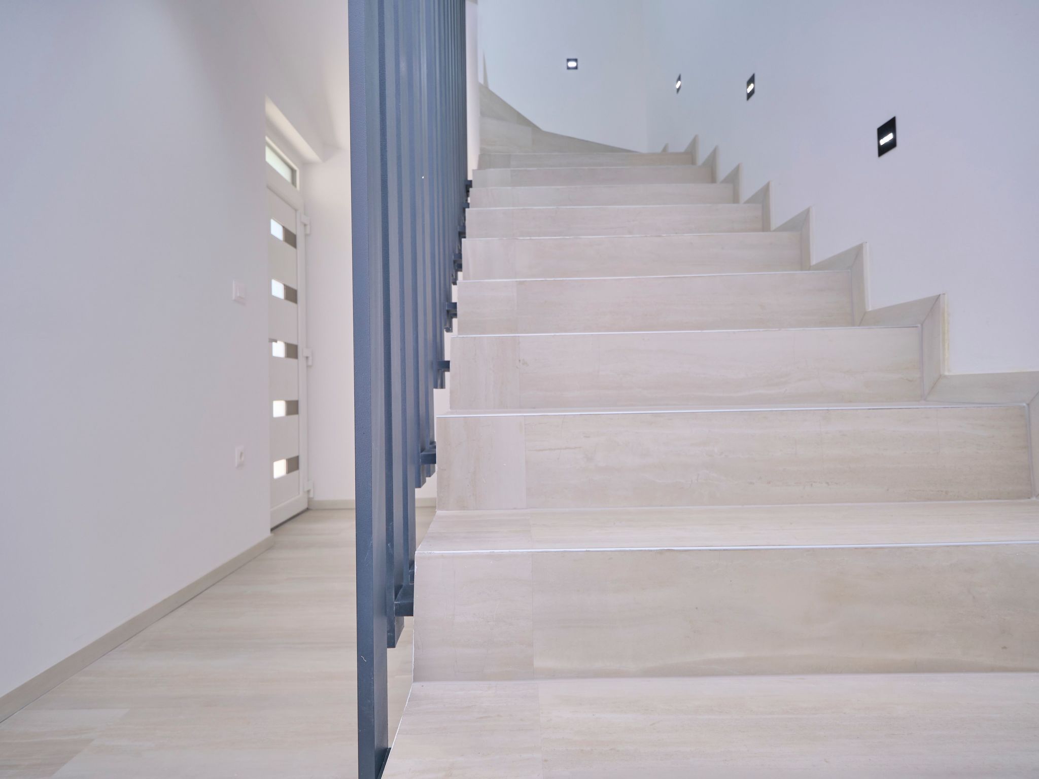 Villa Adria Traum-Inside