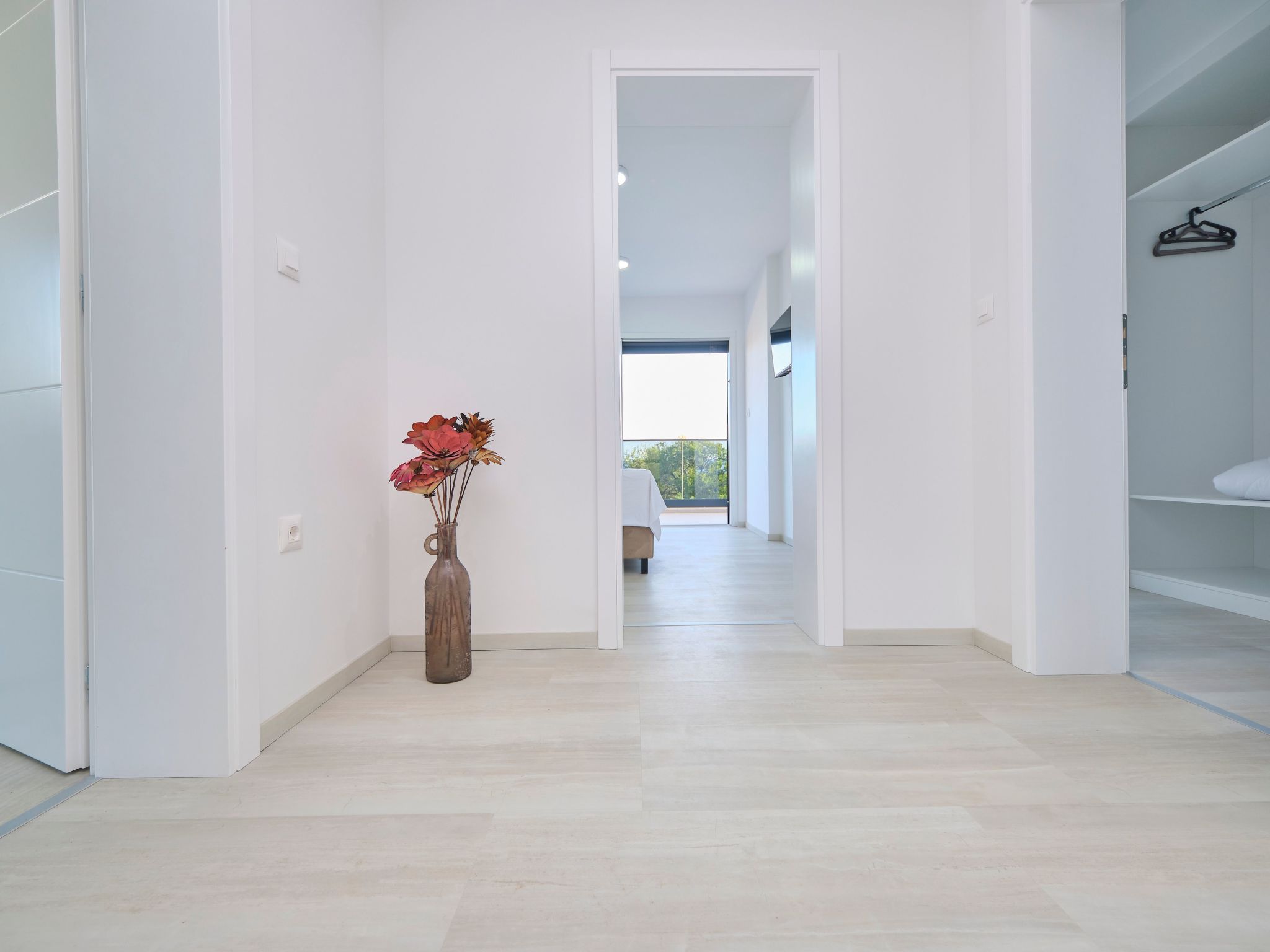 Villa Adria Traum-Inside