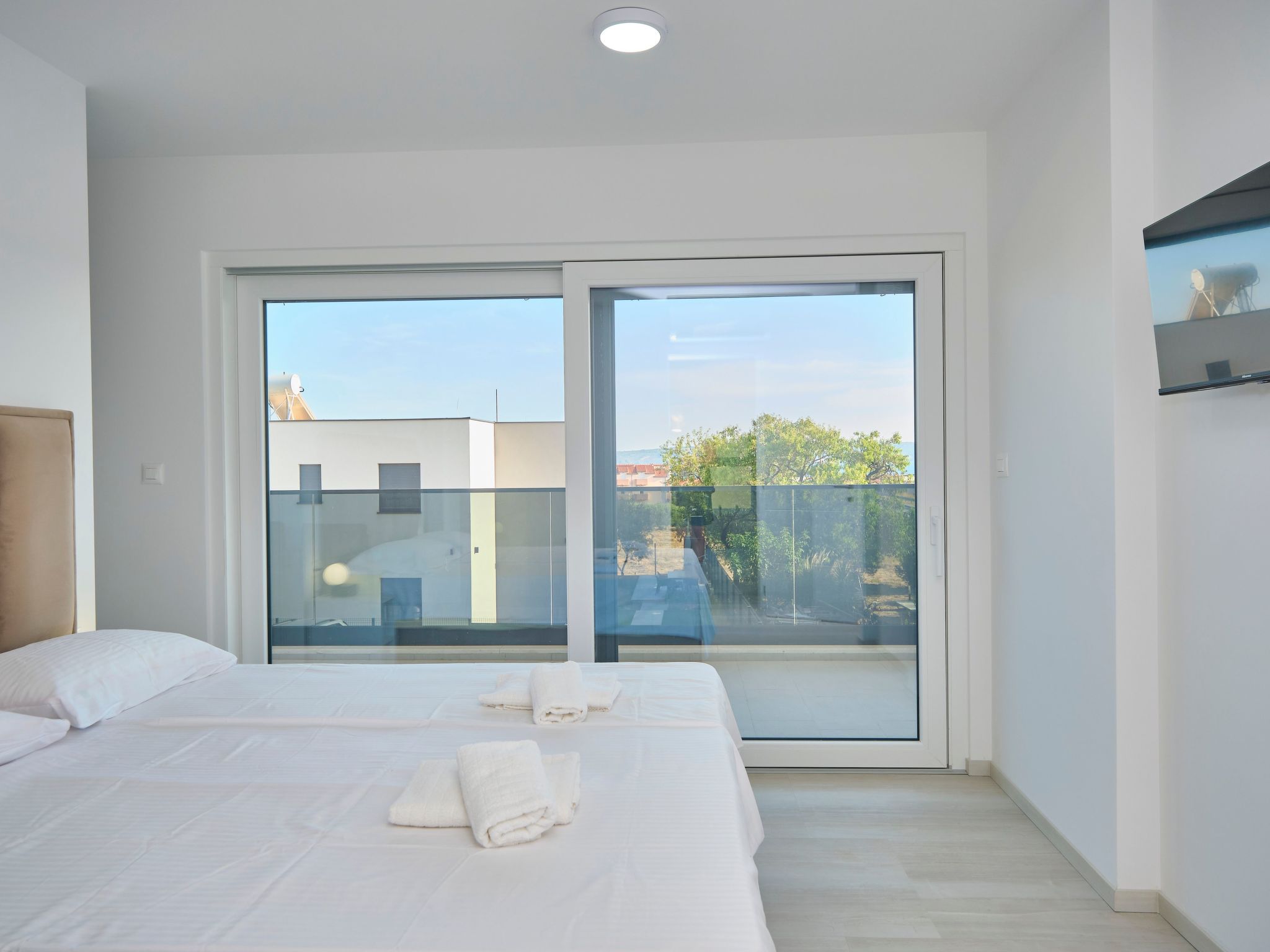 Villa Adria Traum-Inside