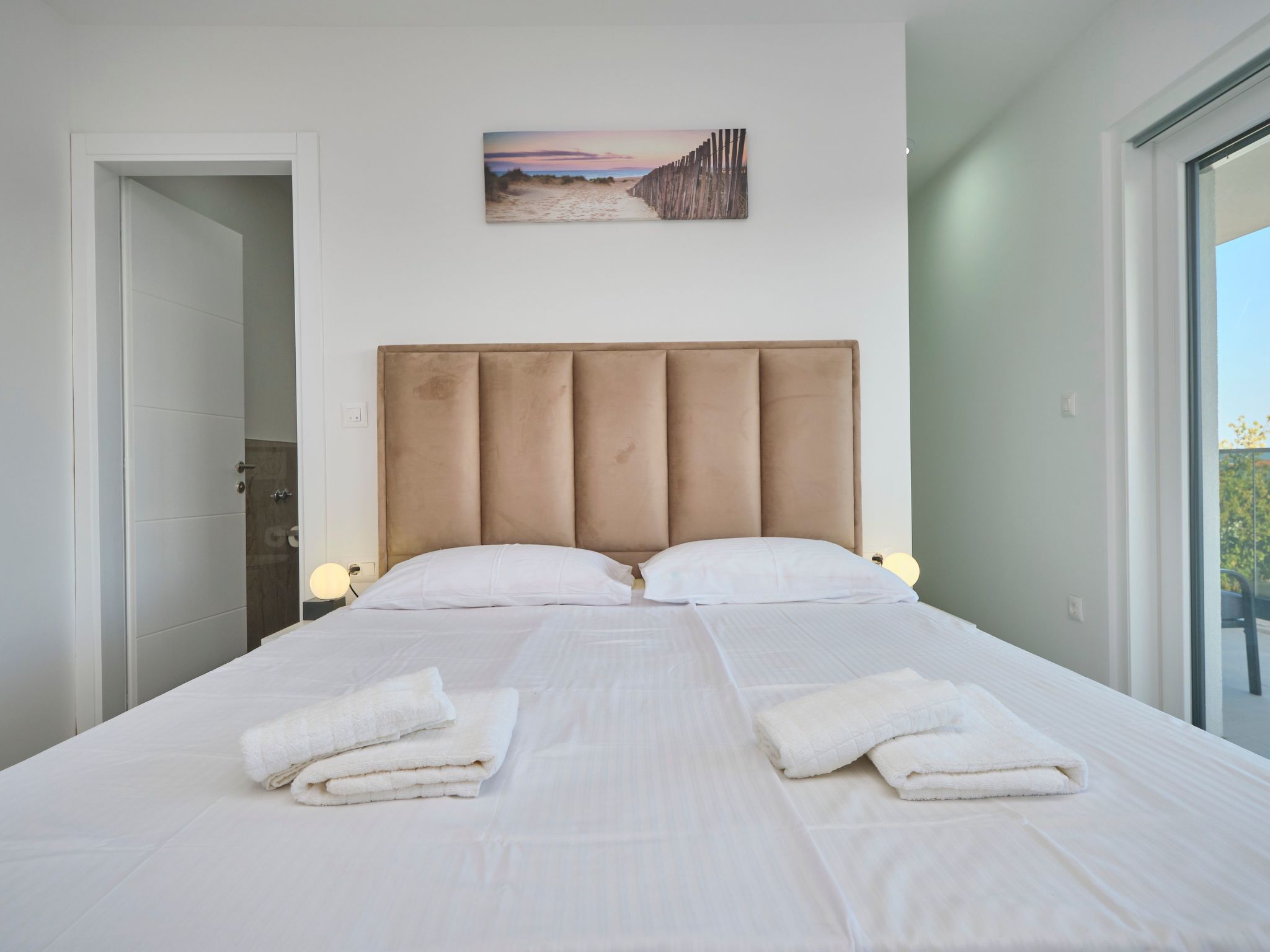 Villa Adria Traum-Inside