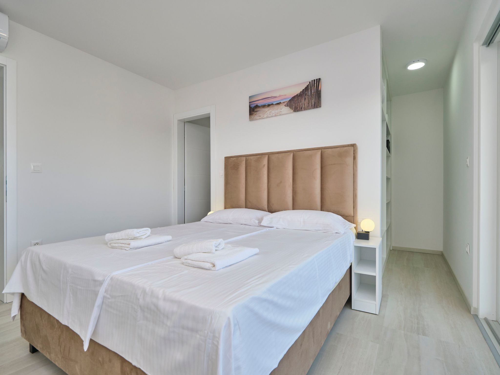 Villa Adria Traum-Inside