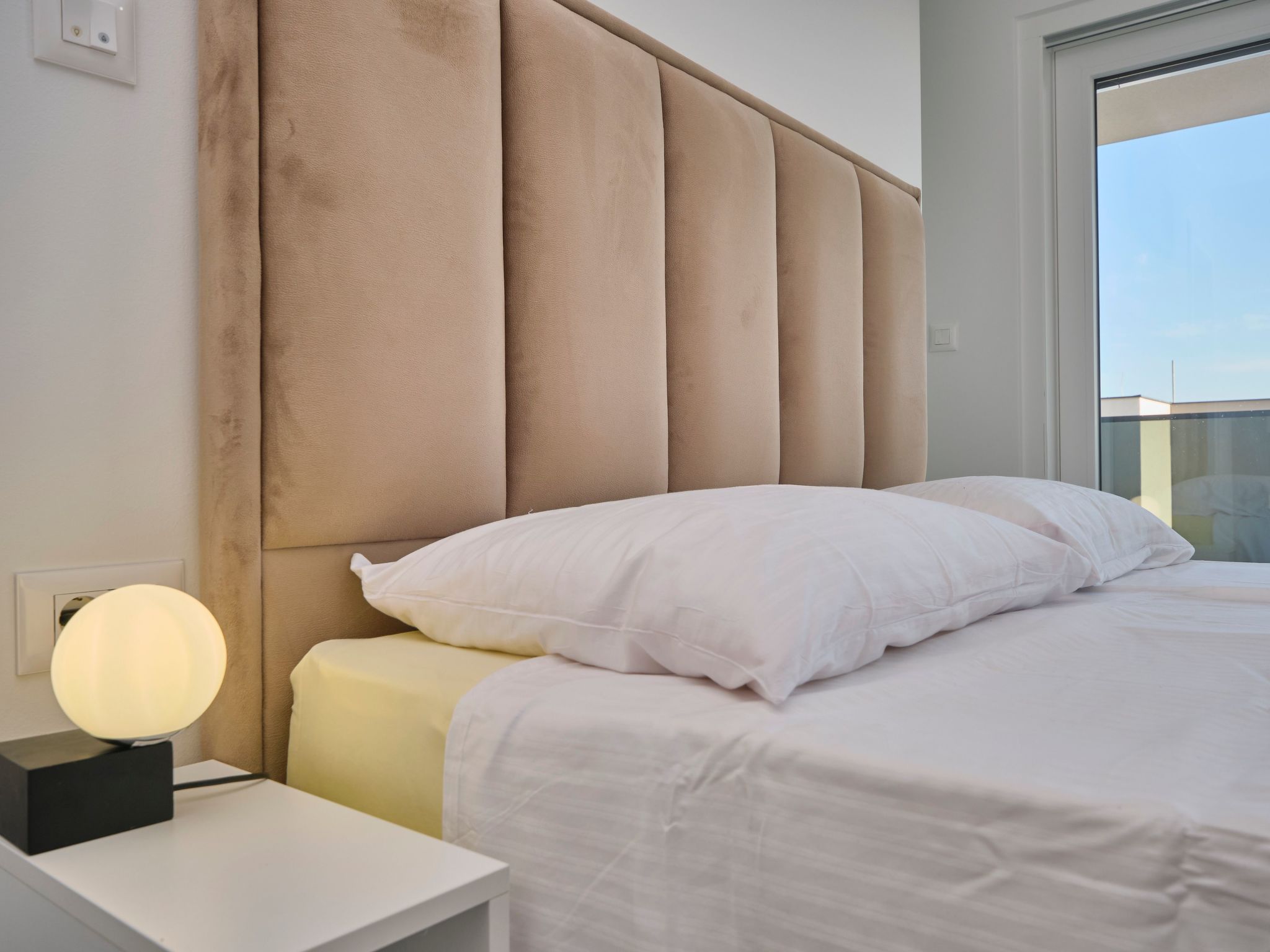 Villa Adria Traum-Inside