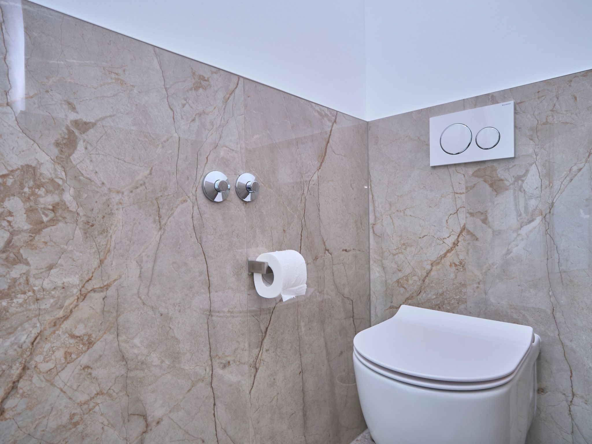 Villa Adria Traum-Inside