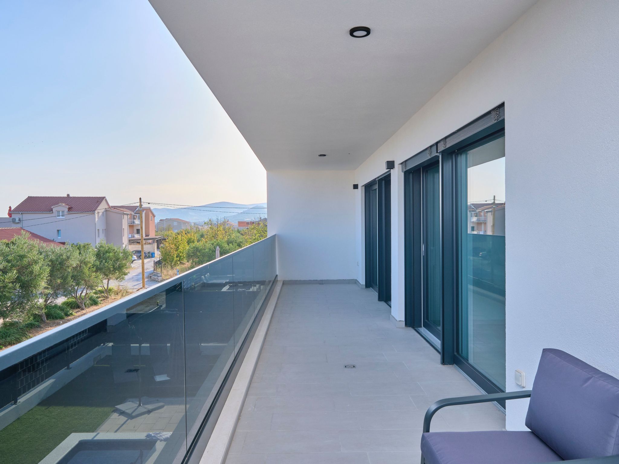 Villa Adria Traum-Inside