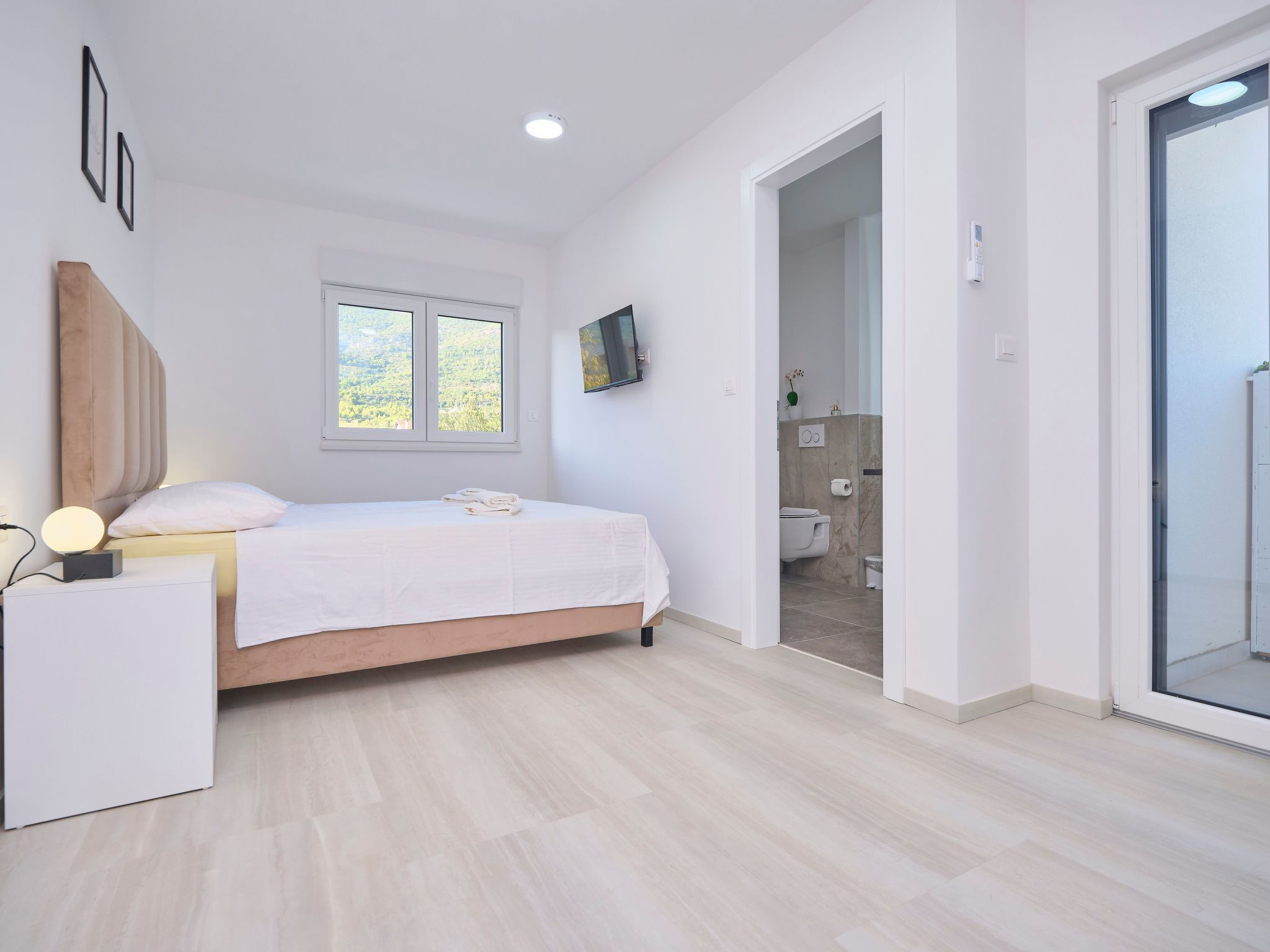 Villa Adria Traum-Inside