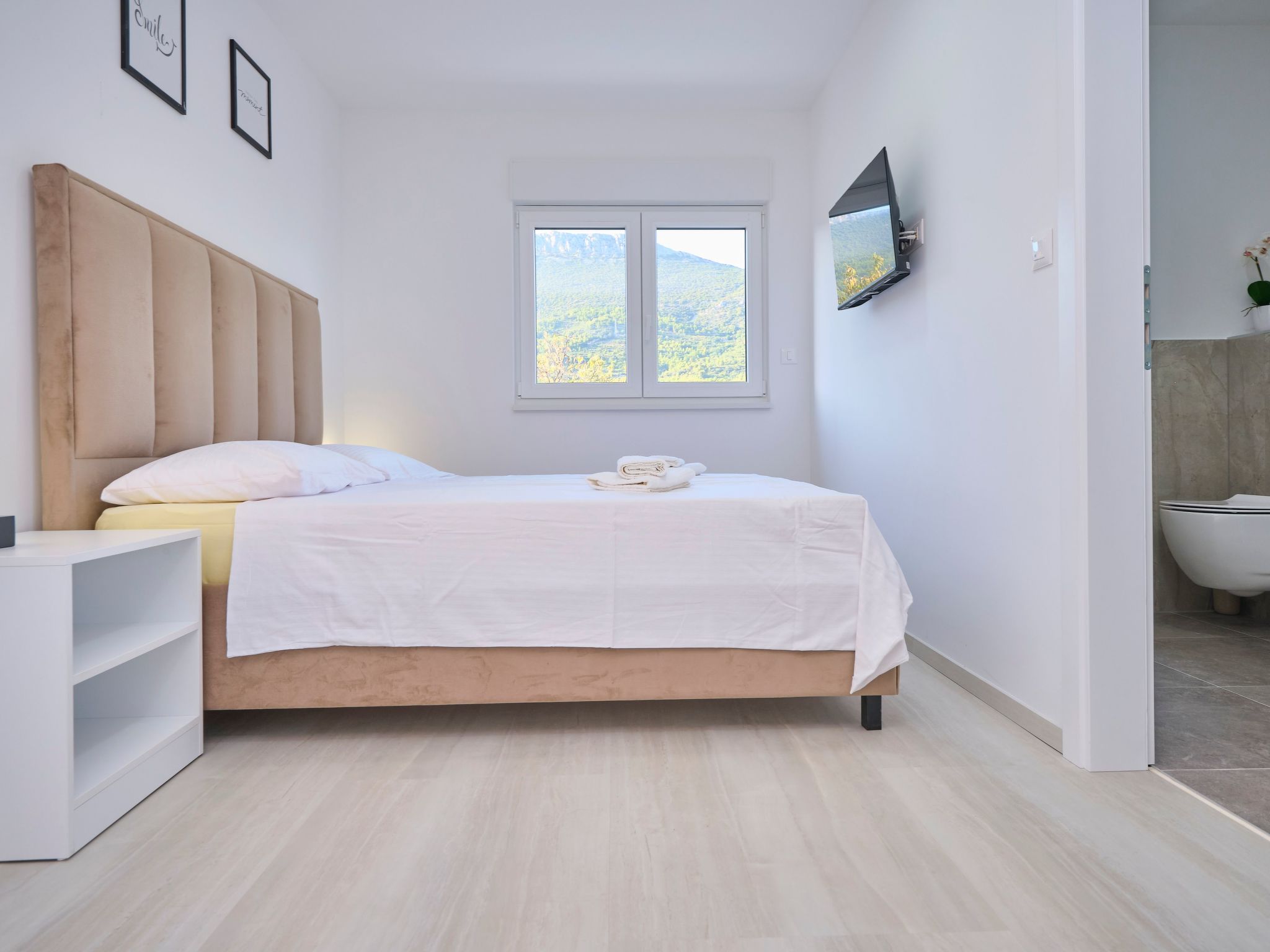 Villa Adria Traum-Inside