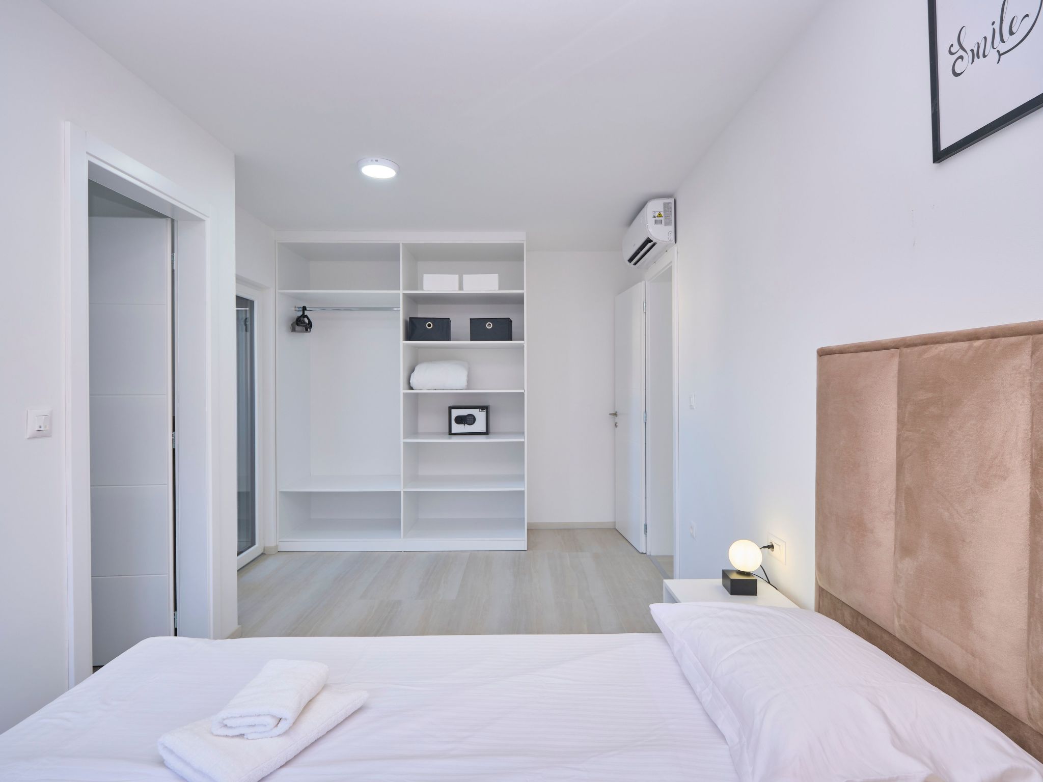 Villa Adria Traum-Inside