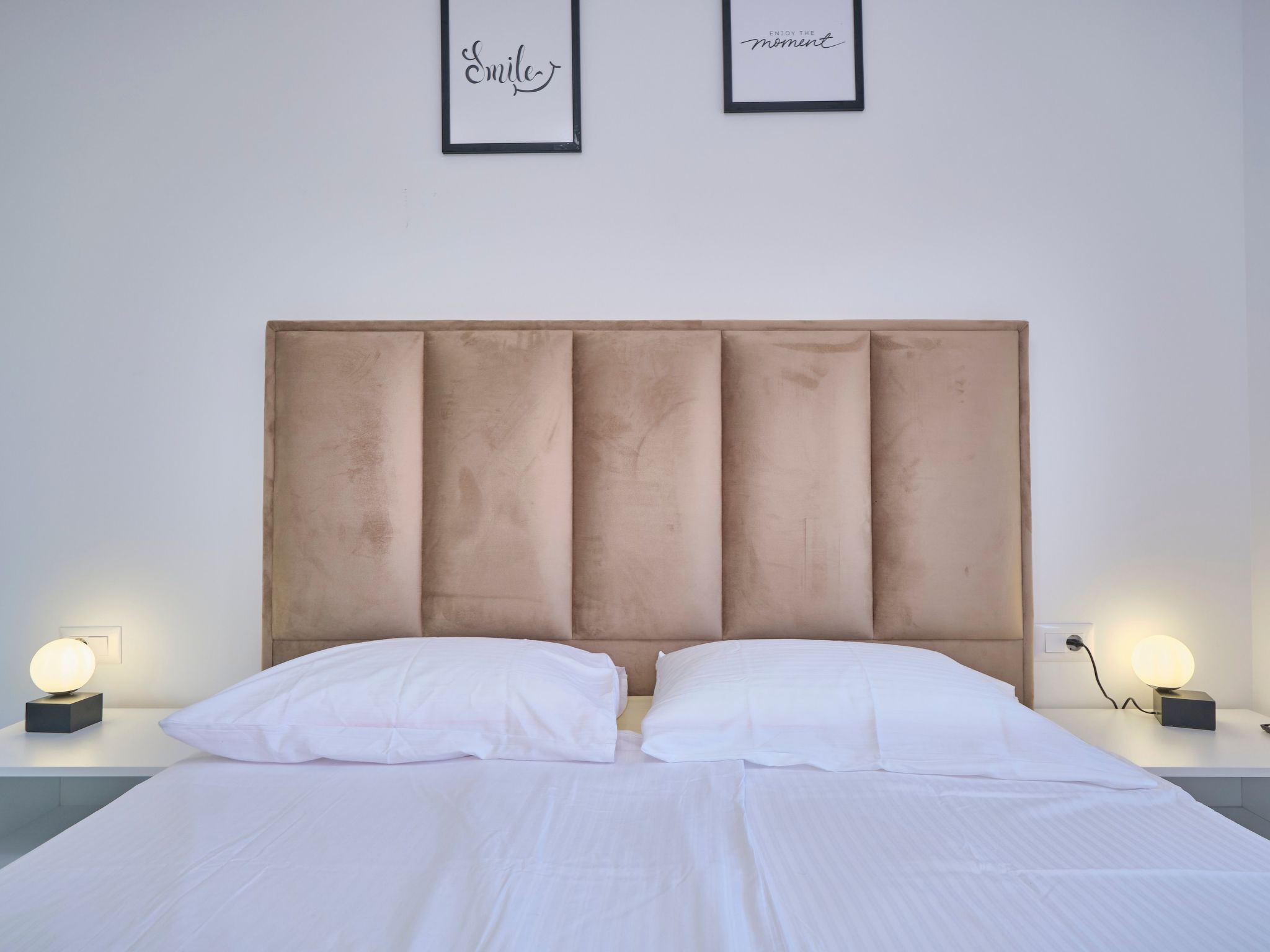 Villa Adria Traum-Inside