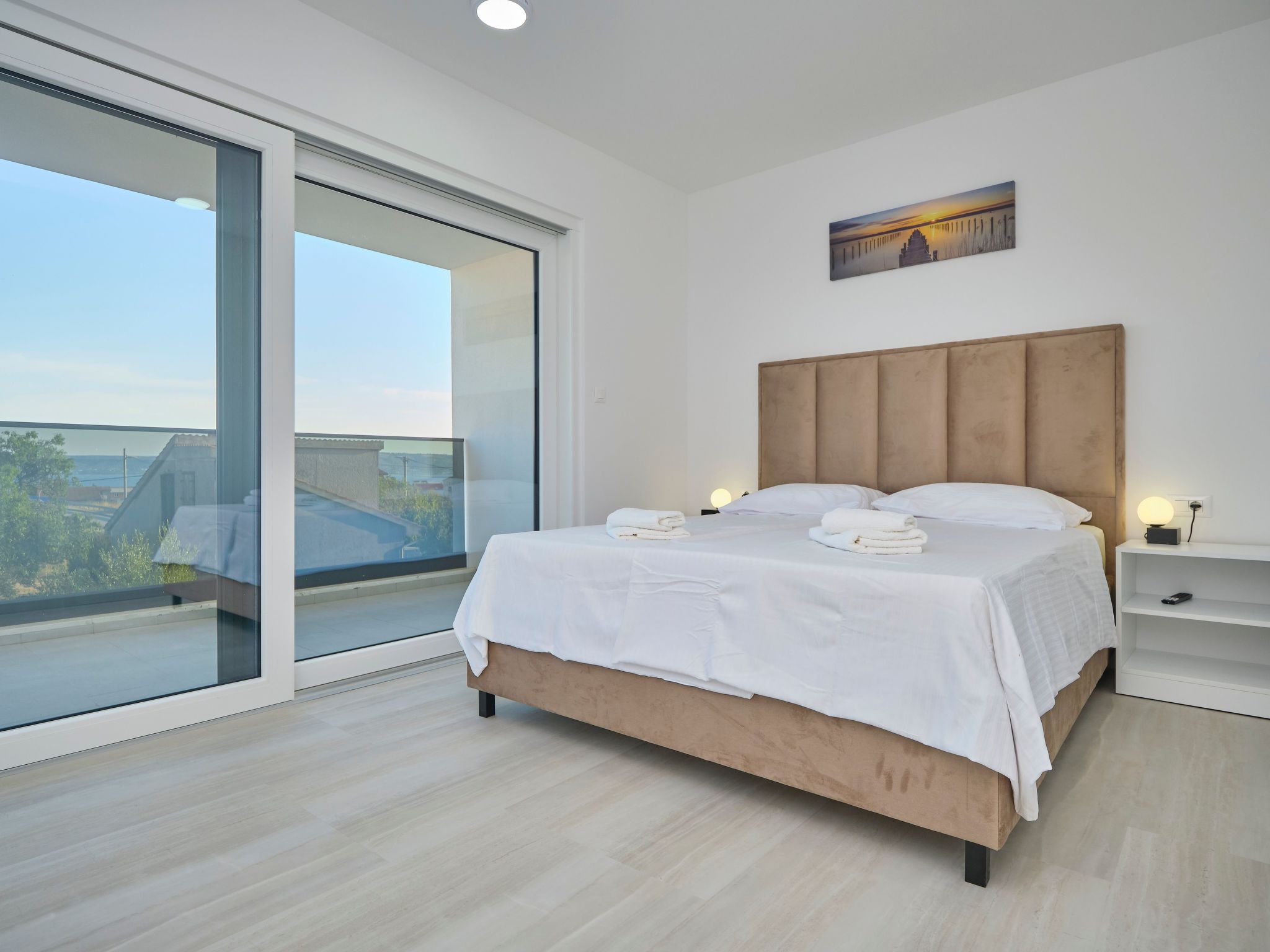 Villa Adria Traum-Inside