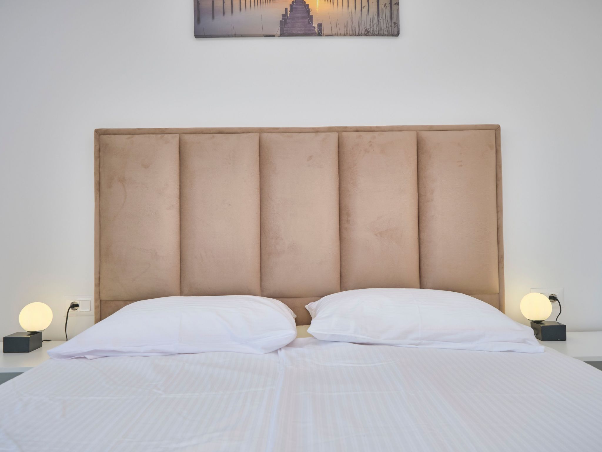 Villa Adria Traum-Inside