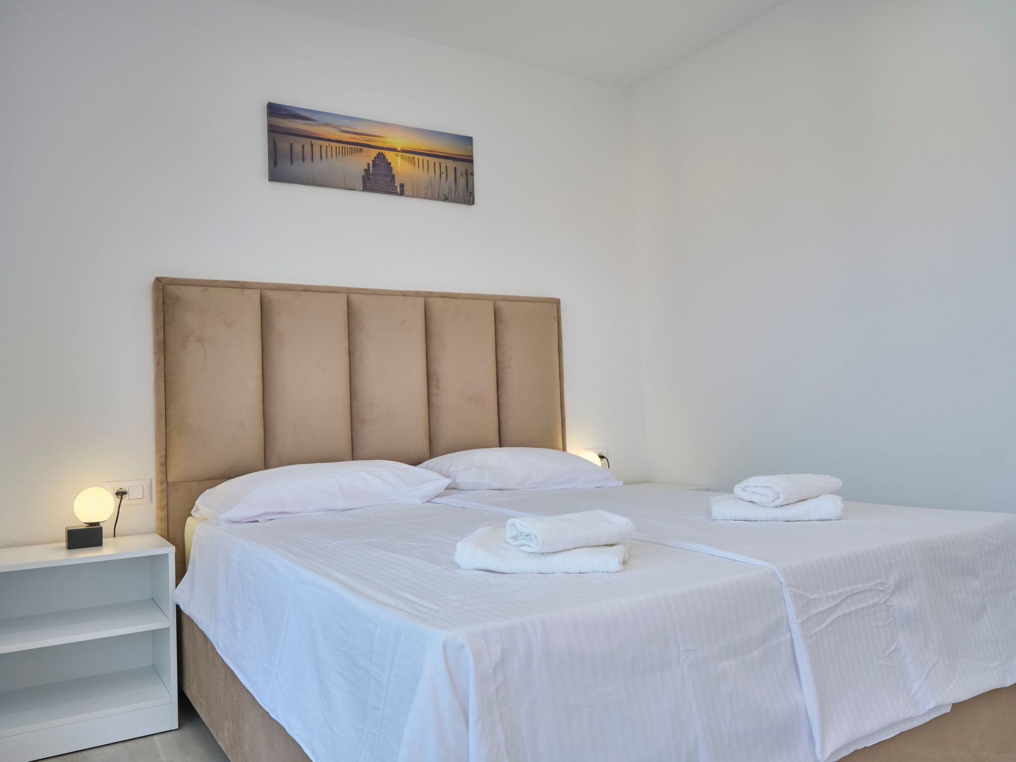 Villa Adria Traum-Inside