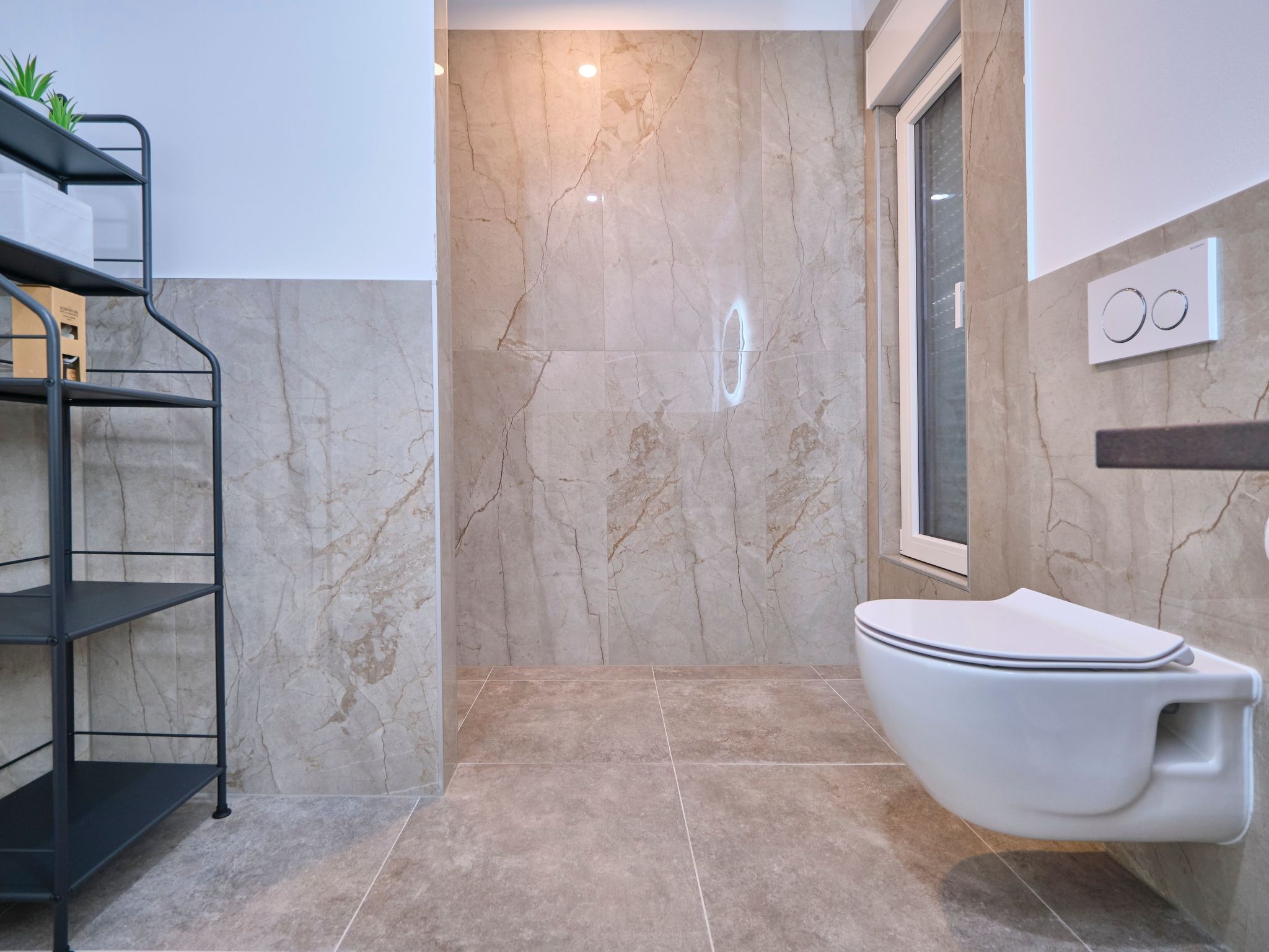 Villa Adria Traum-Inside