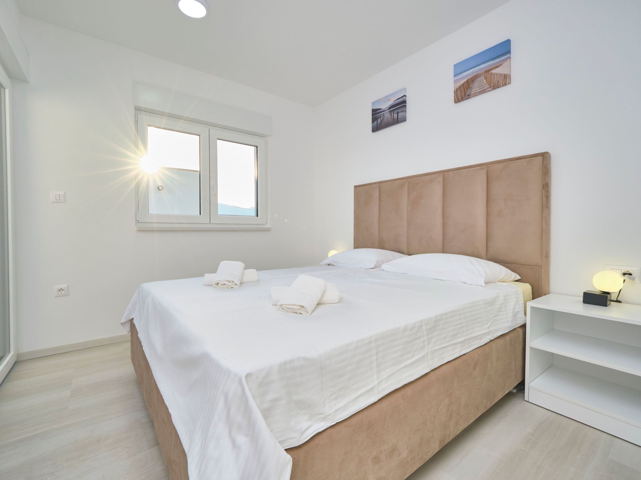 Villa Adria Traum-Inside