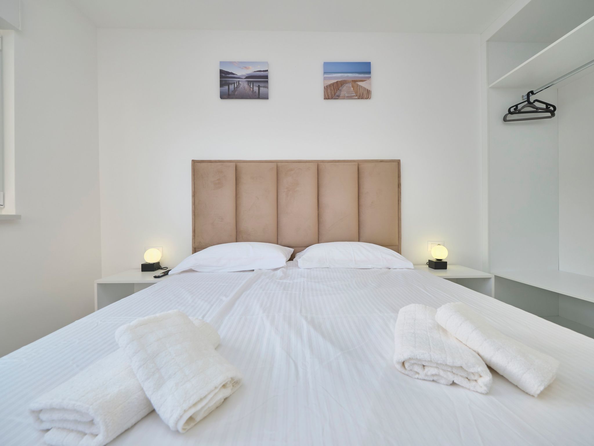 Villa Adria Traum-Inside