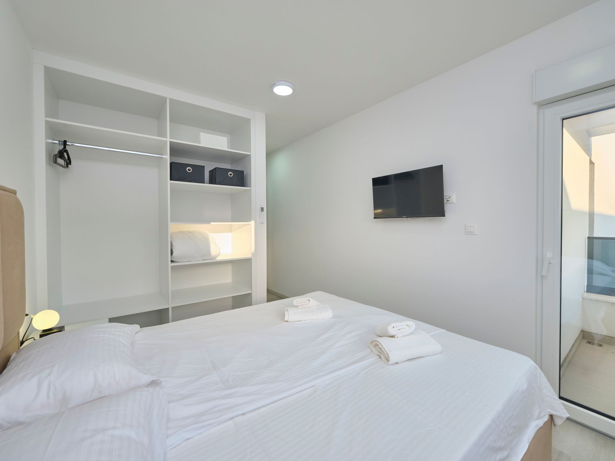 Villa Adria Traum-Inside