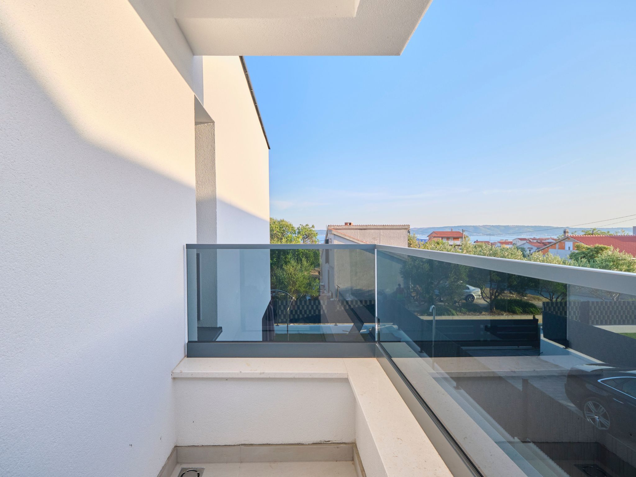 Villa Adria Traum-Inside