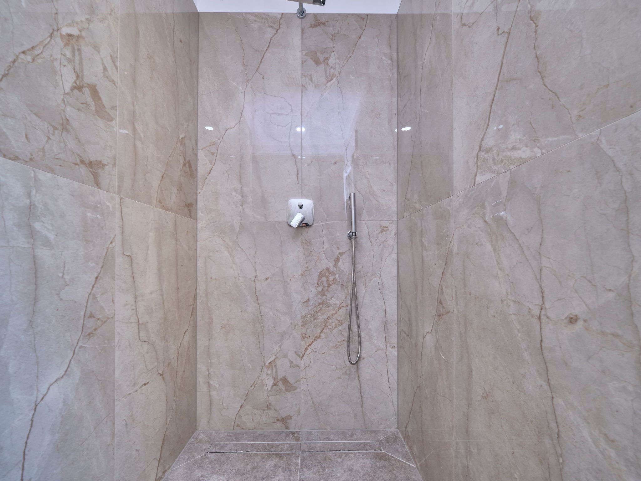 Villa Adria Traum-Inside