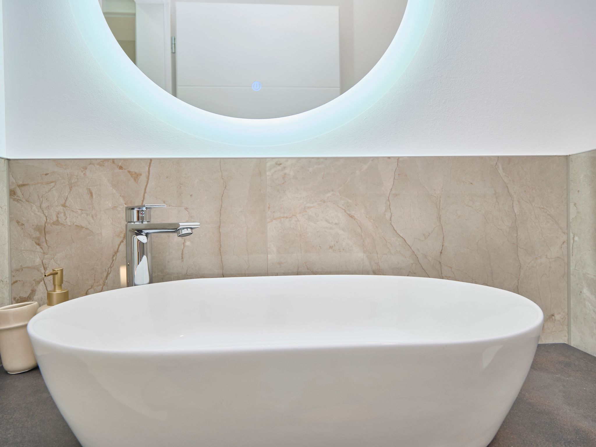 Villa Adria Traum-Inside