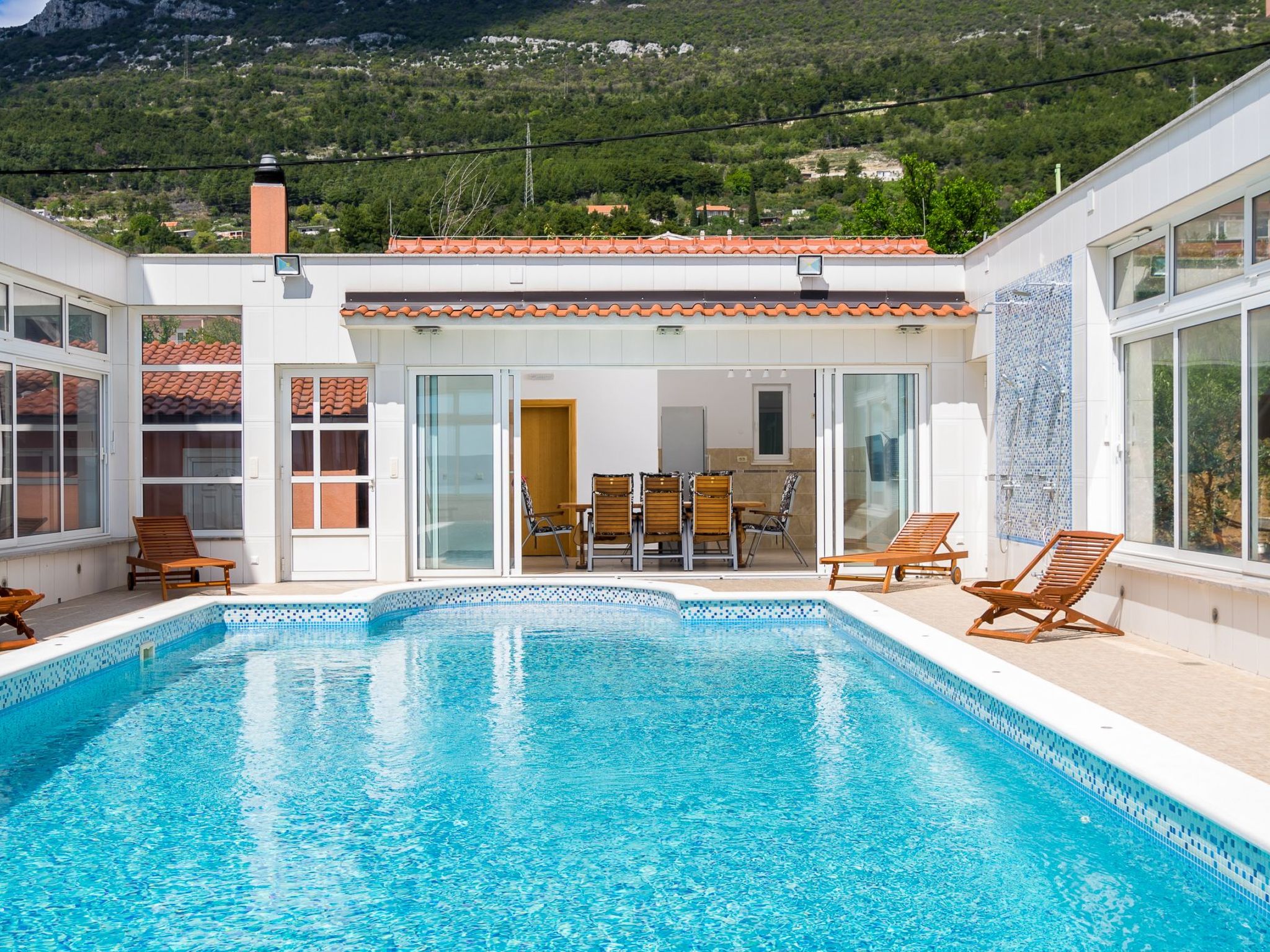 Villa My Dream-Binnen