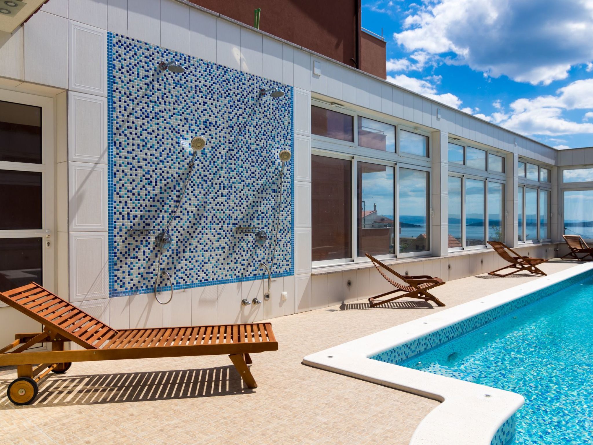 Villa My Dream-Binnen