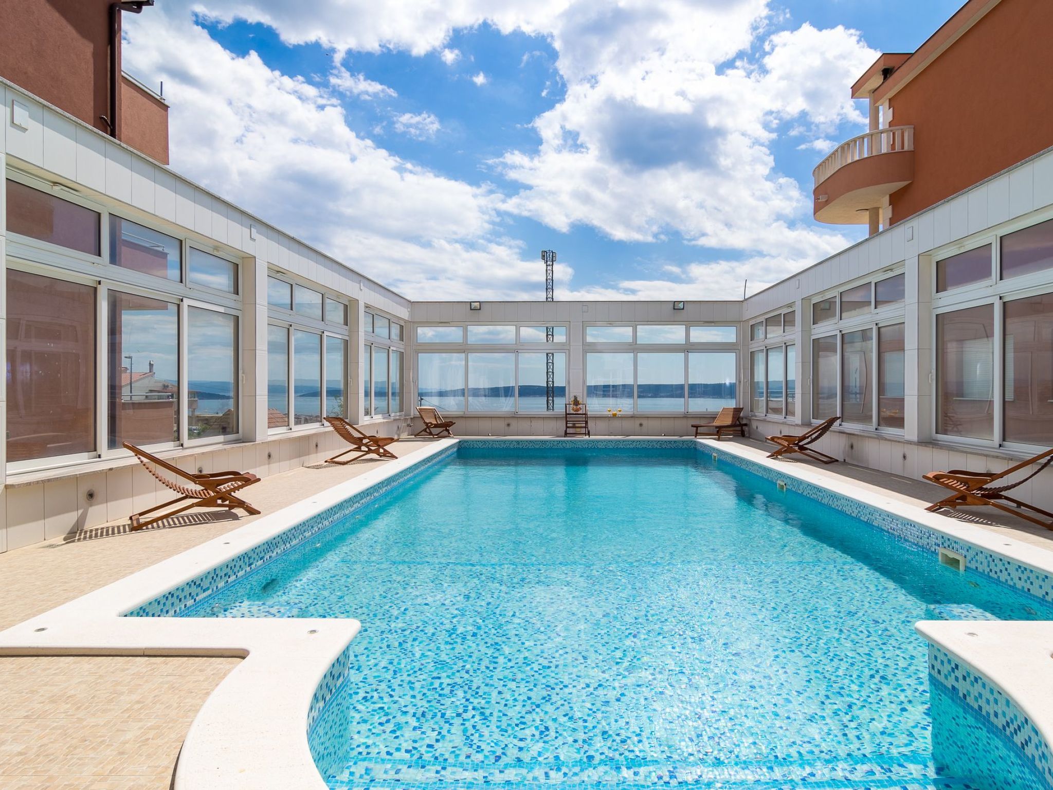 Villa My Dream-Binnen