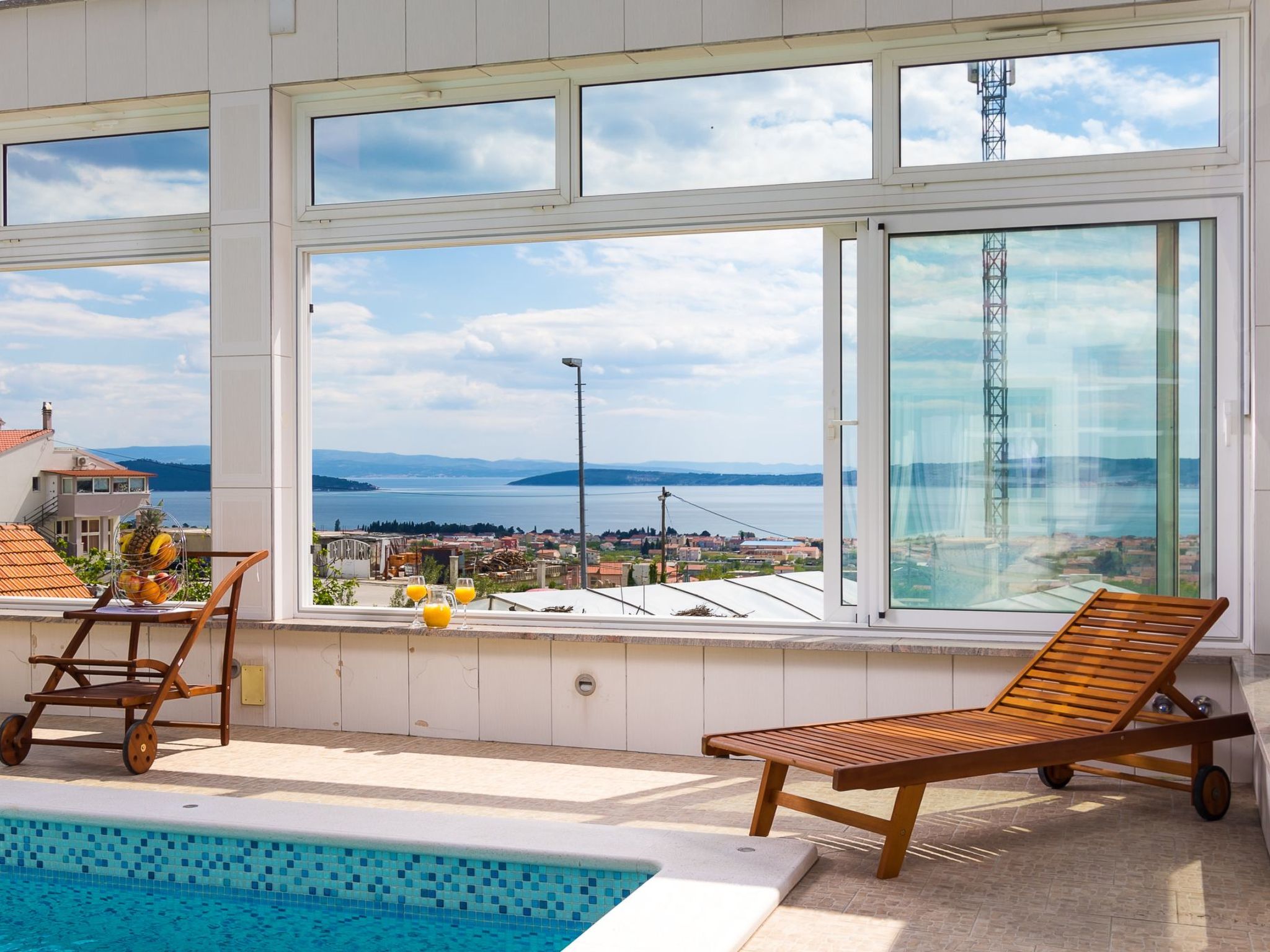 Villa My Dream-Binnen