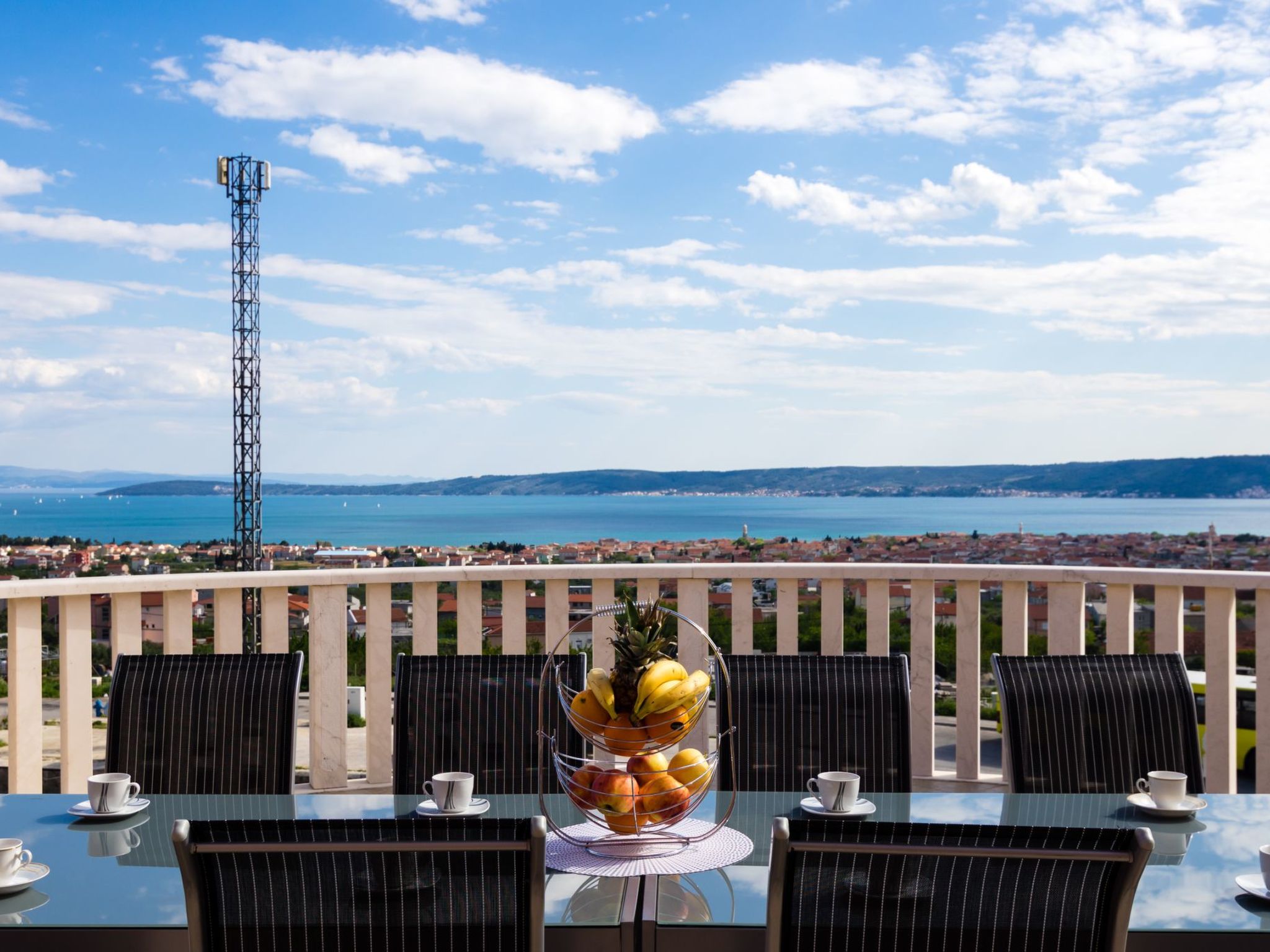 Villa My Dream-Binnen