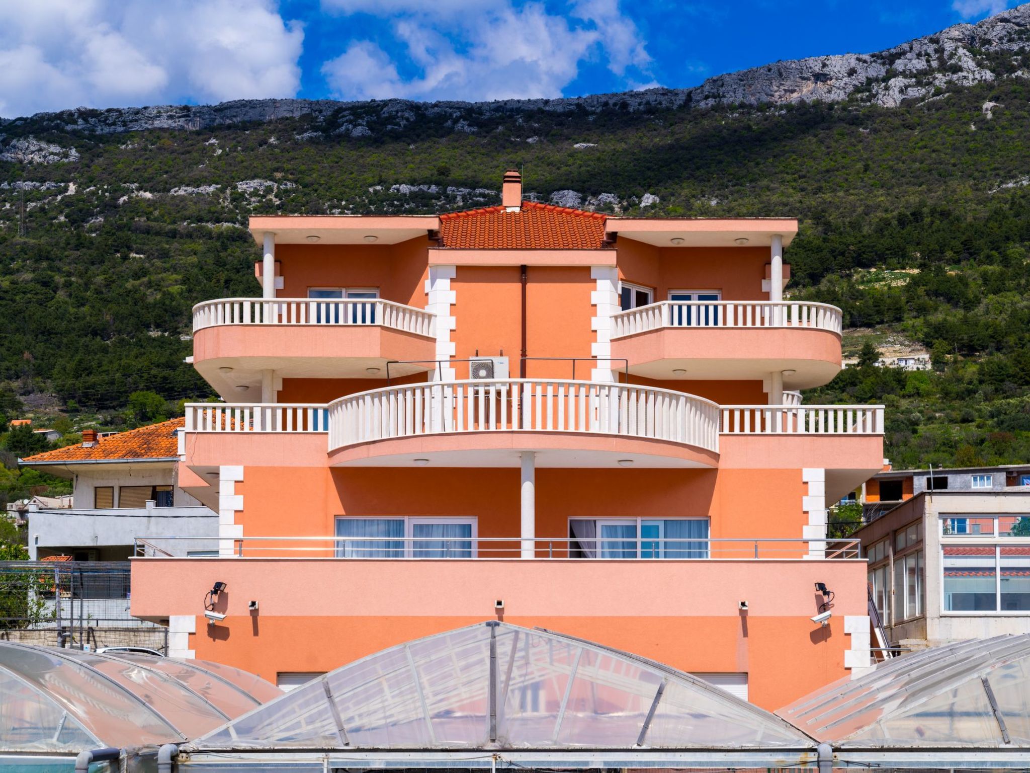 Villa My Dream-Binnen