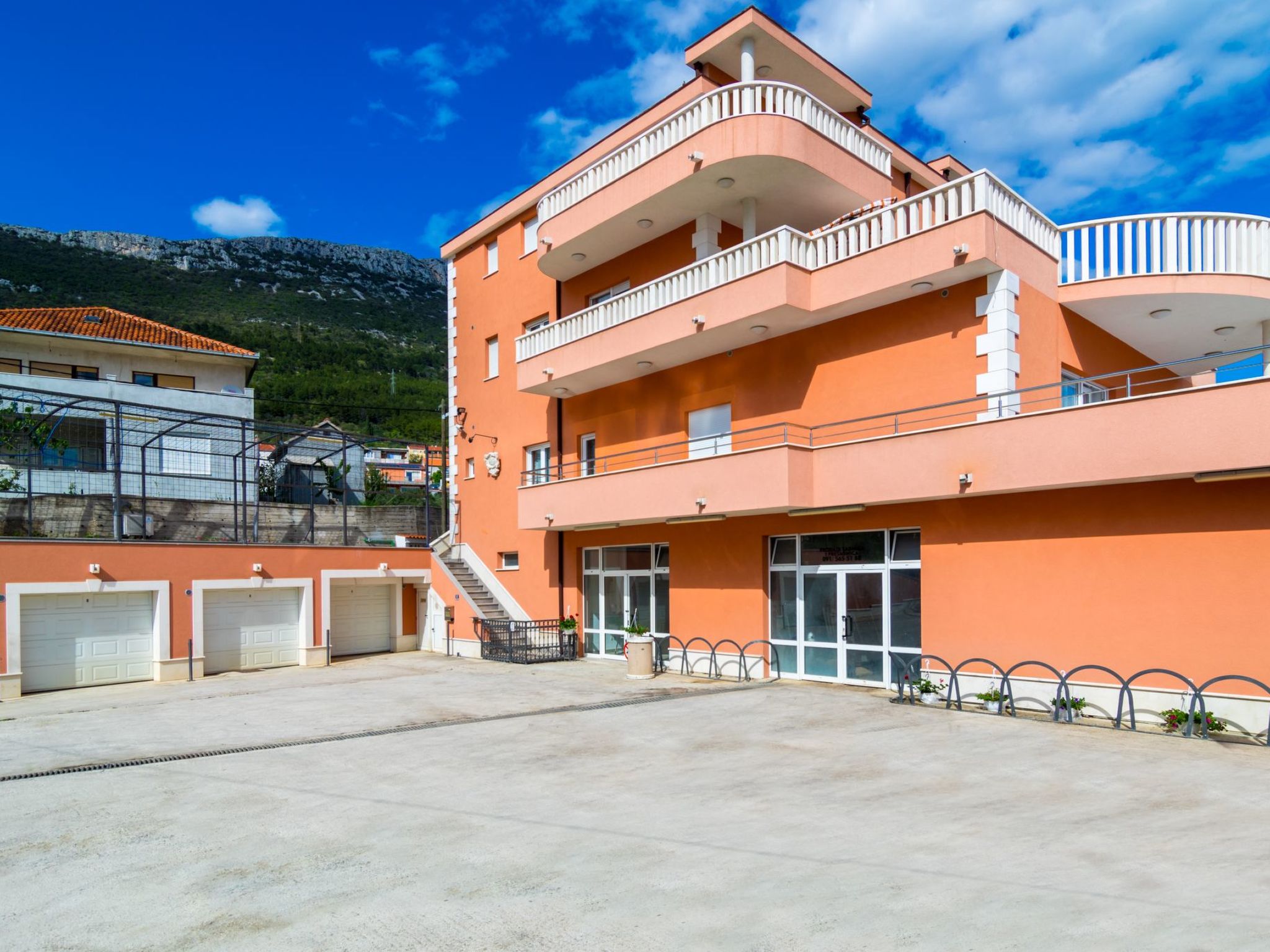 Villa My Dream-Binnen