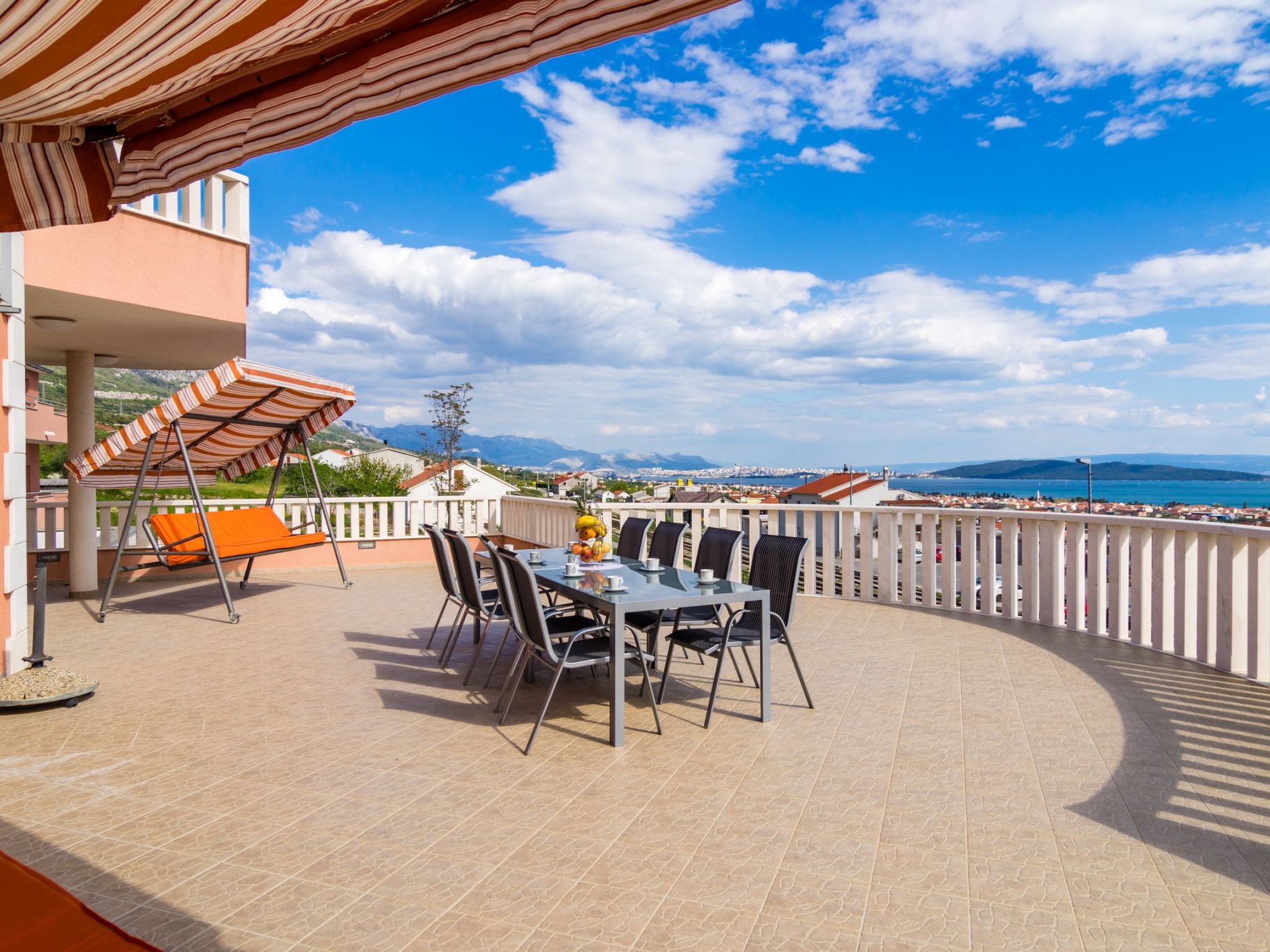 Villa My Dream-Binnen