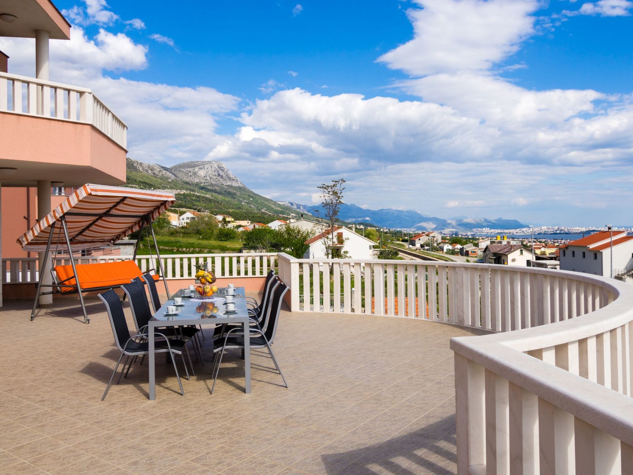 Villa My Dream-Binnen