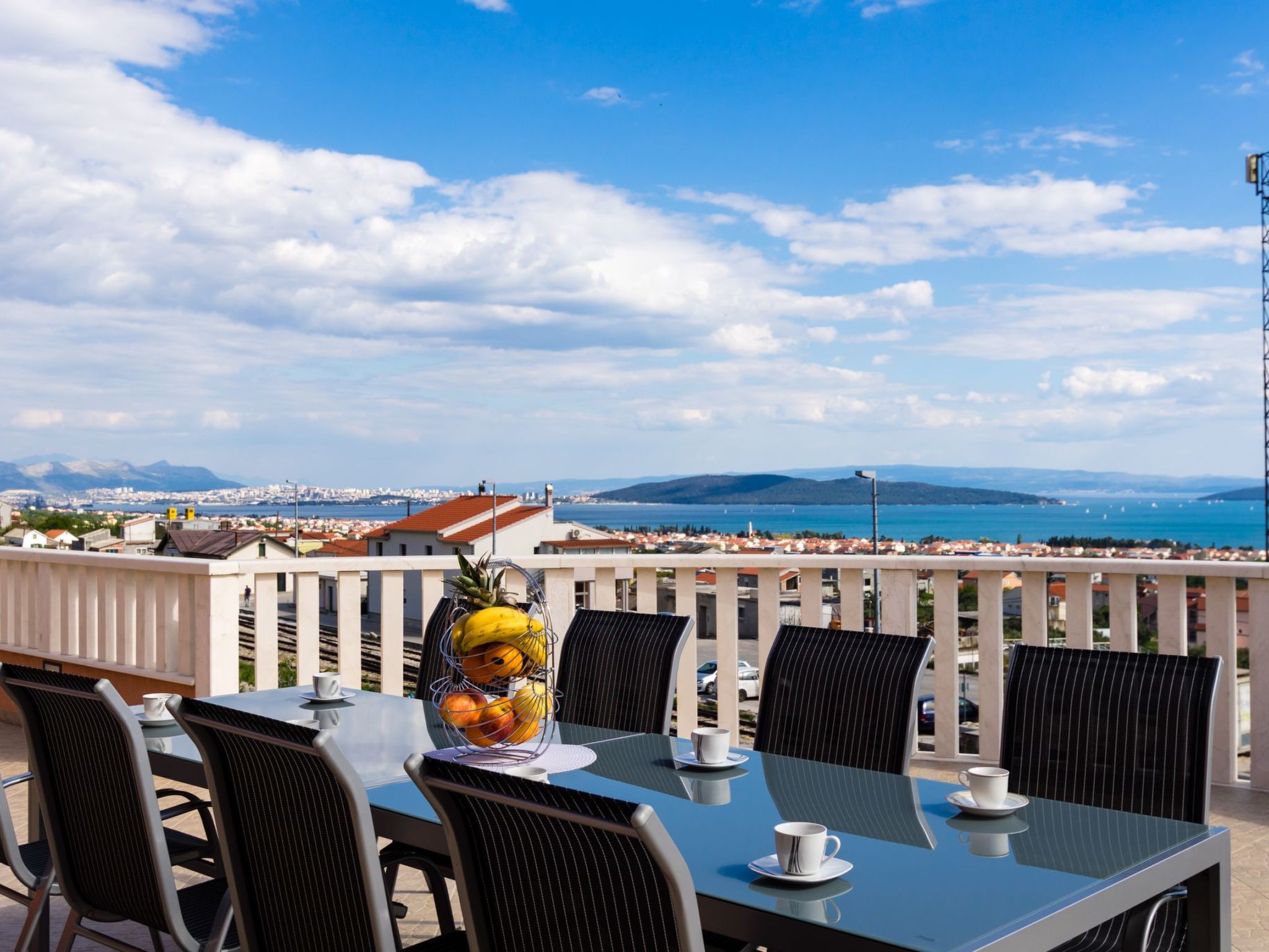 Villa My Dream-Binnen