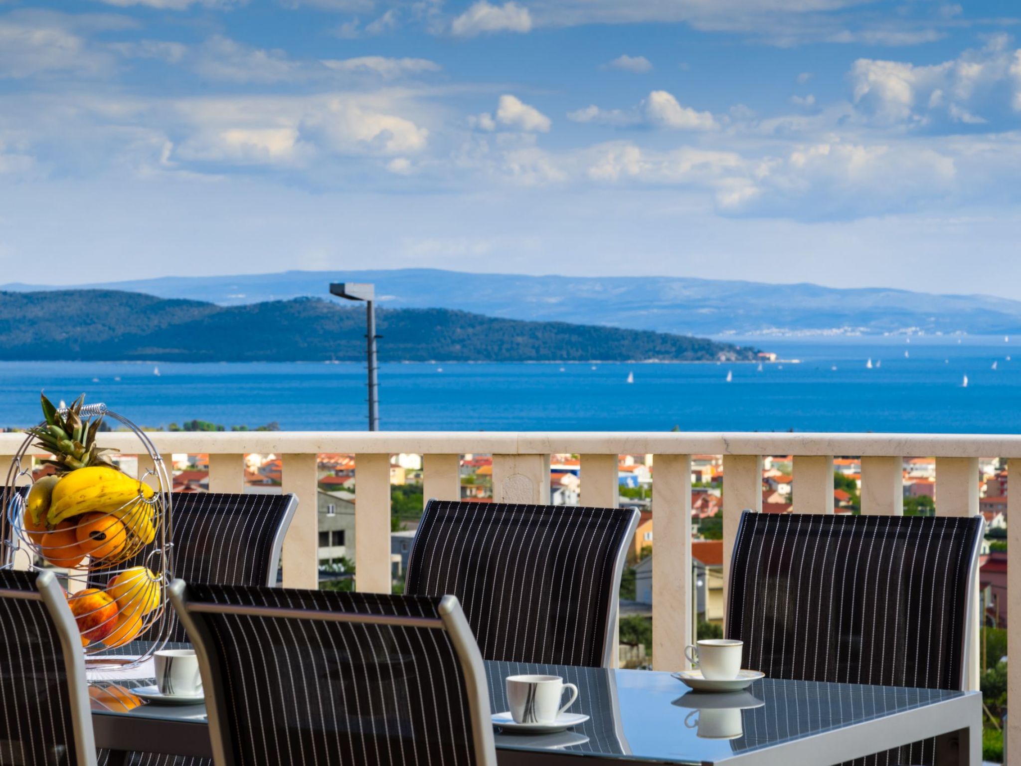 Villa My Dream-Binnen