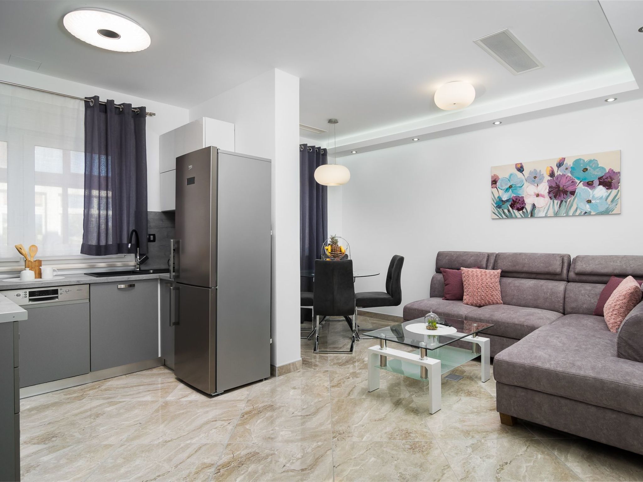 Villa My Dream-Binnen