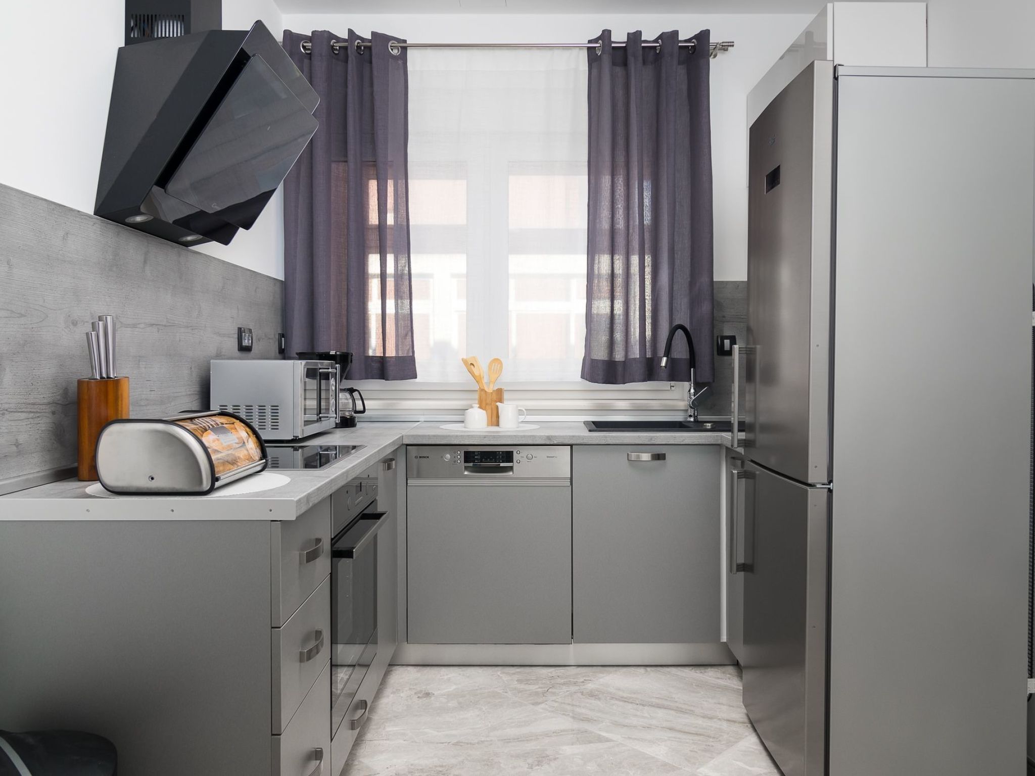 Villa My Dream-Binnen