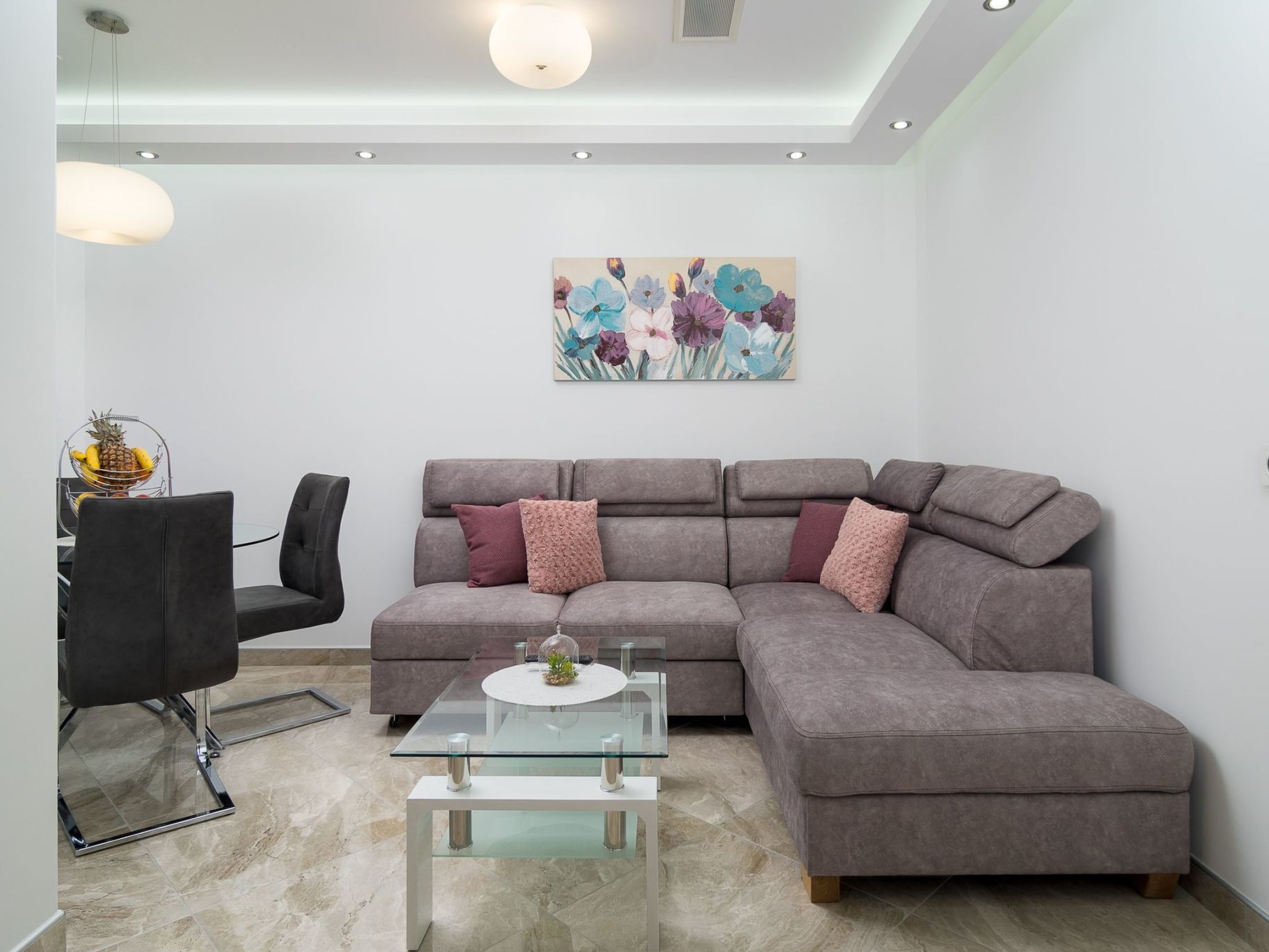 Villa My Dream-Binnen