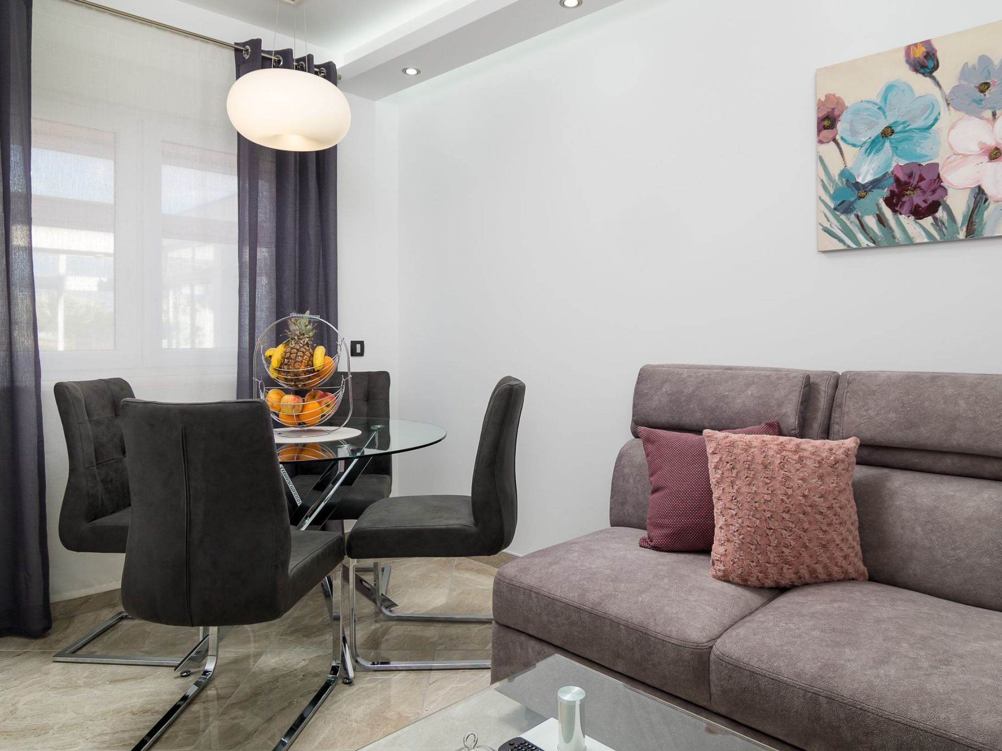 Villa My Dream-Binnen