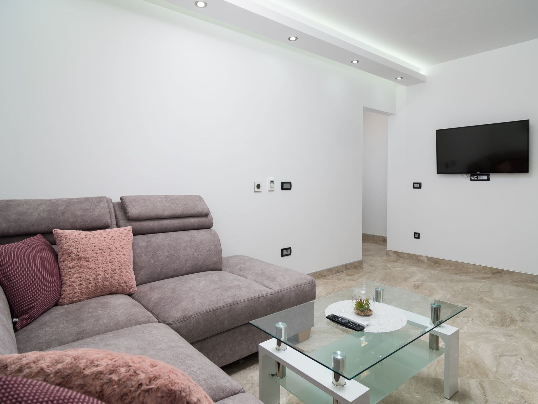 Villa My Dream-Binnen