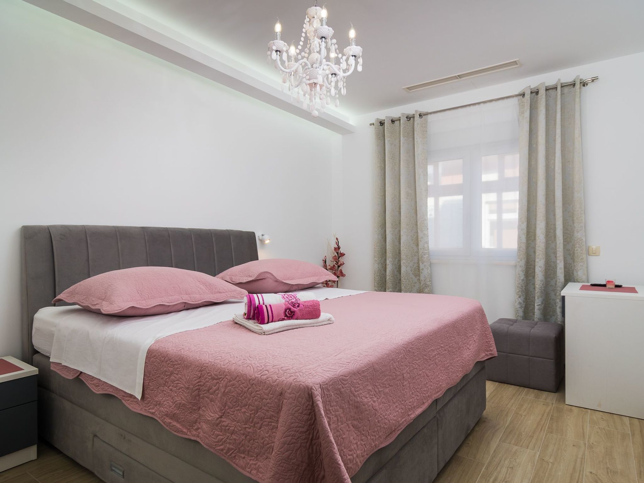 Villa My Dream-Binnen