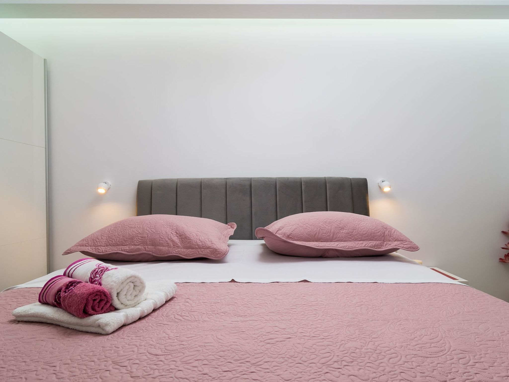 Villa My Dream-Binnen